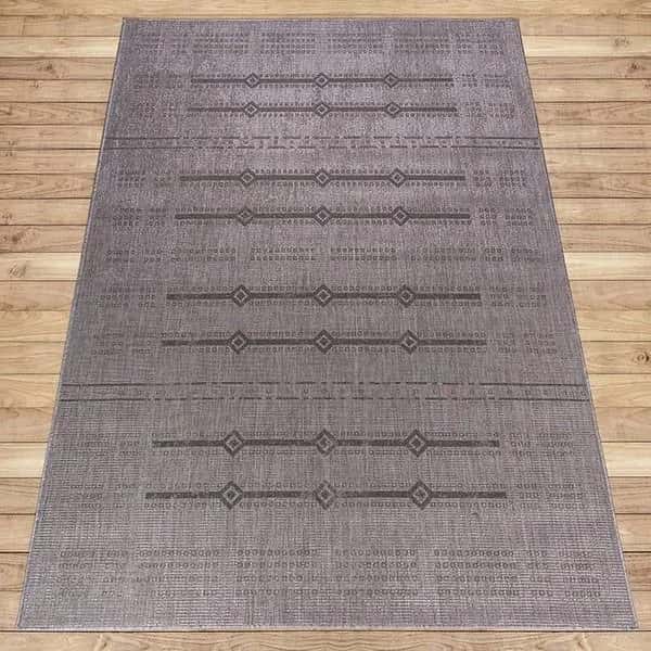Ковер БелКа Флурлюкс (Сизаль) 51120 50311 1.6x2.3м