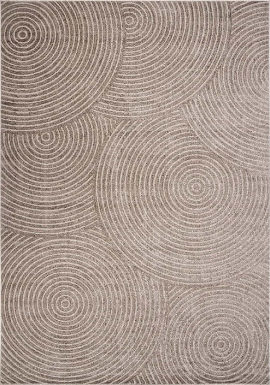 Ковер Ковер Однотонный MERINOS DIOS F410 BEIGE 1.6x3м