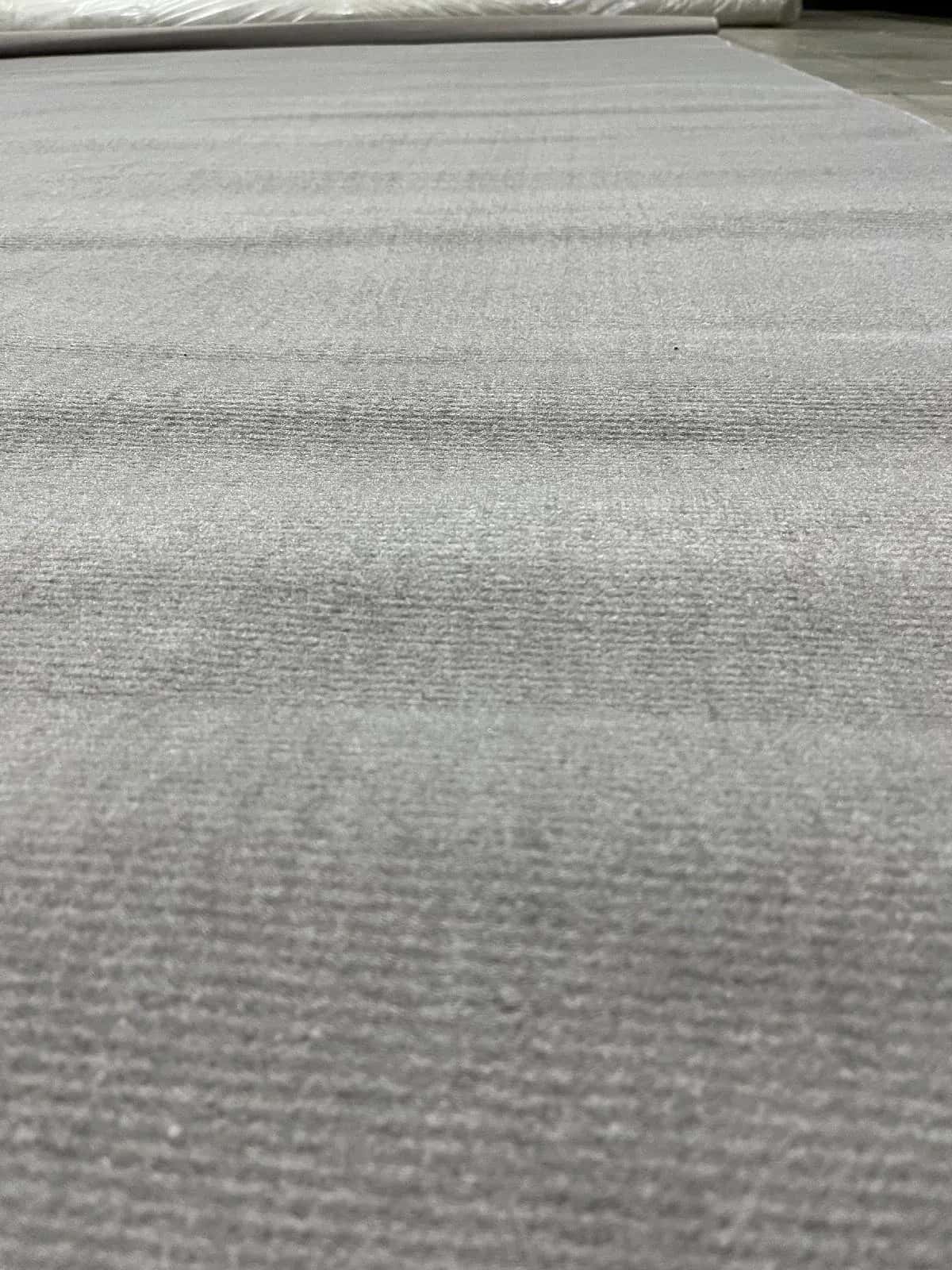 Ковер MERINOS SILVER p000 GRAY 4x5м