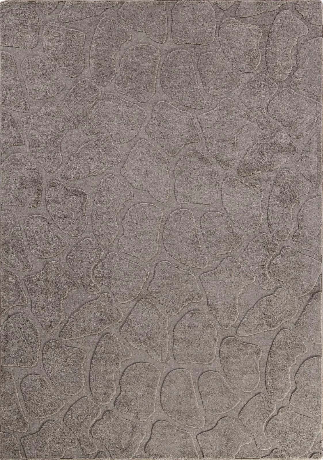 Ковер Ковер Однотонный PIXEL AURA PX3001 BEIGE 2x2.9м