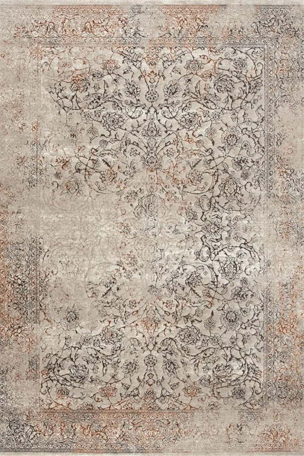 Ковер Osta Patina 41043 621 1.6x2.3м