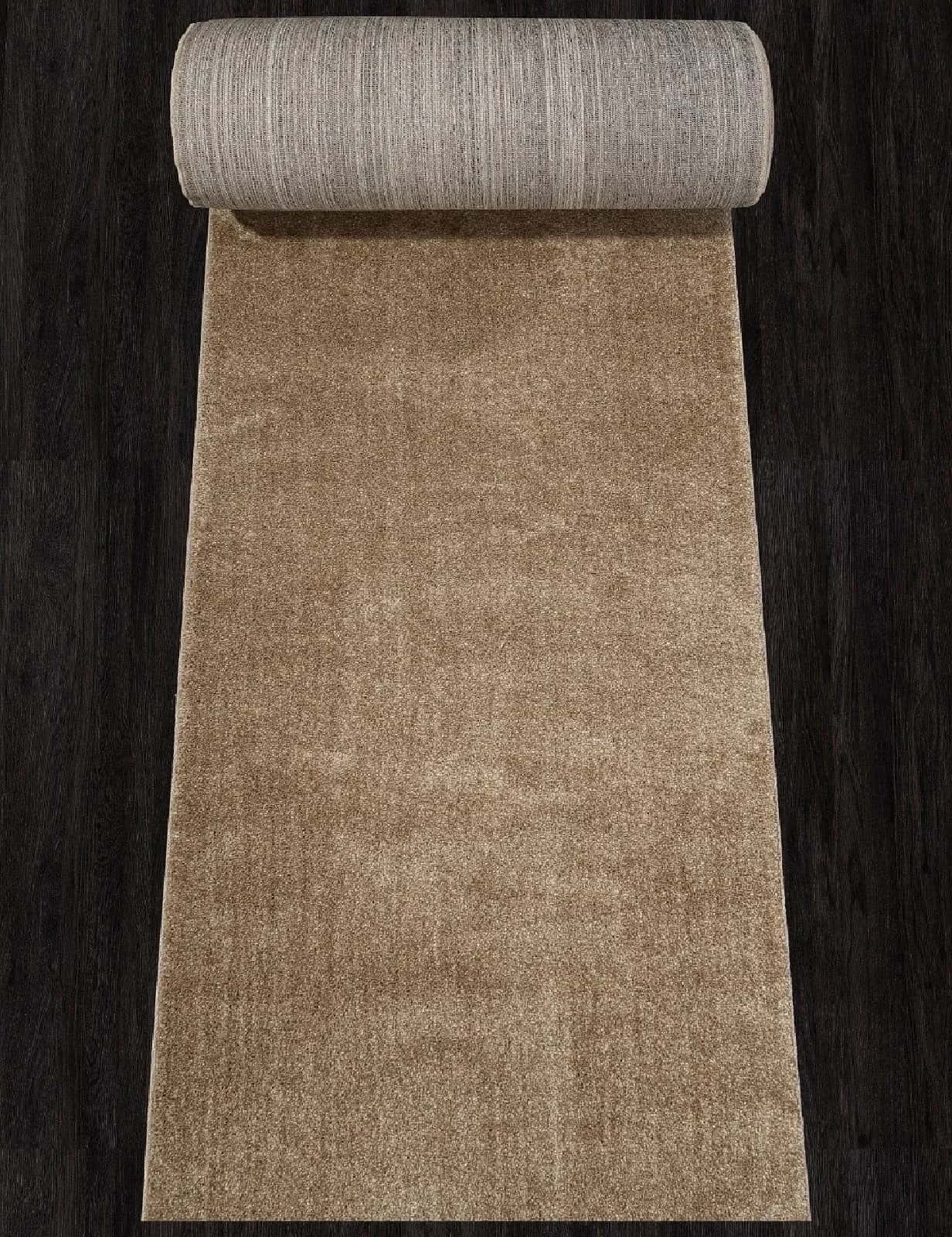 Ковролин Merinos SOFIA t600 BEIGE 99м