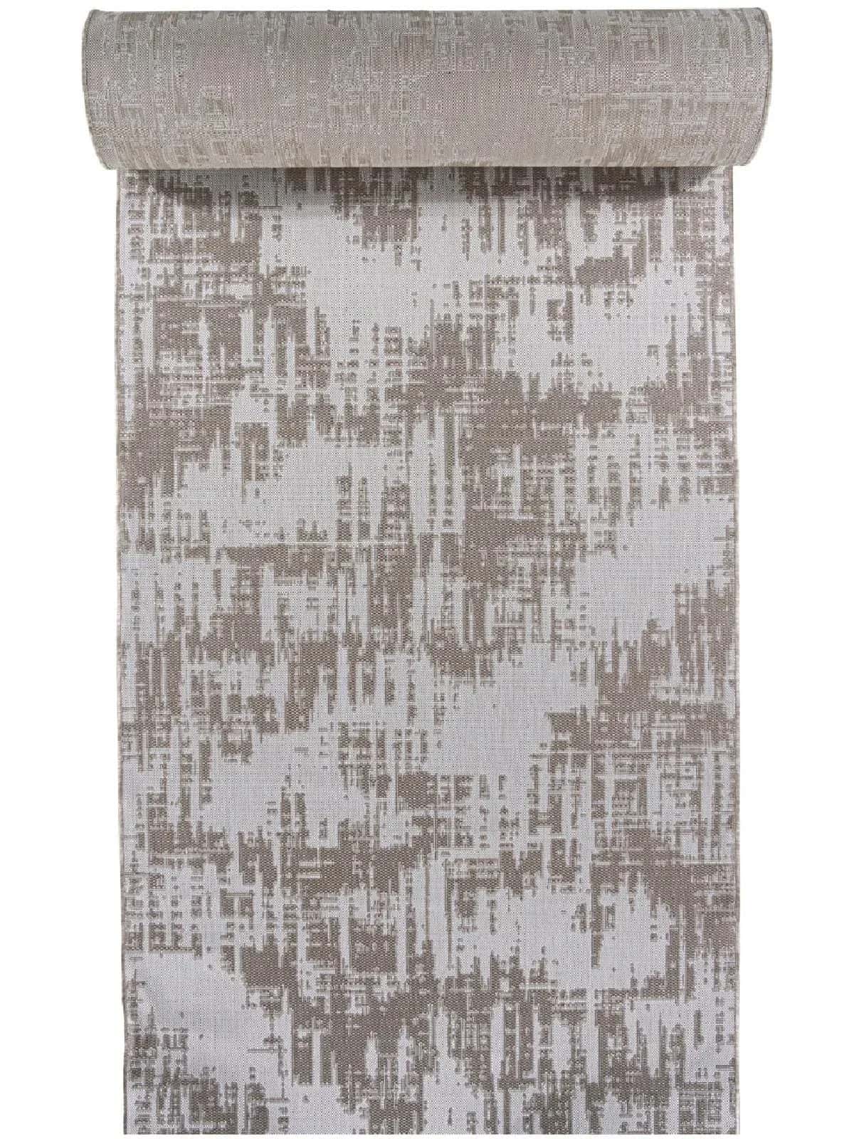 Дорожка Дорожка MERINOS KAIR S144 BEIGE 25м
