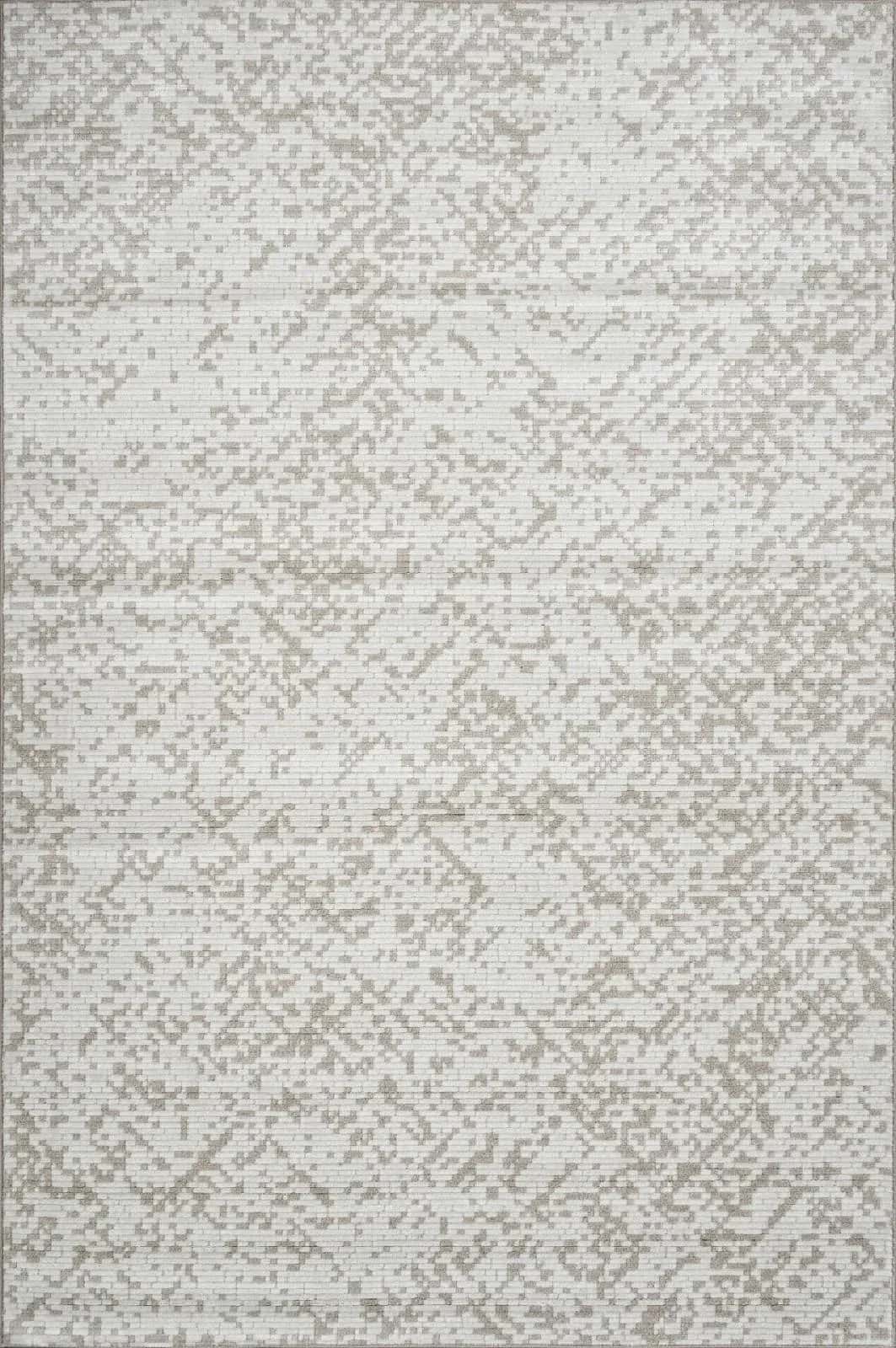 Ковер Ковер MERINOS MAKSIMUS L040 CREAM 1x2м
