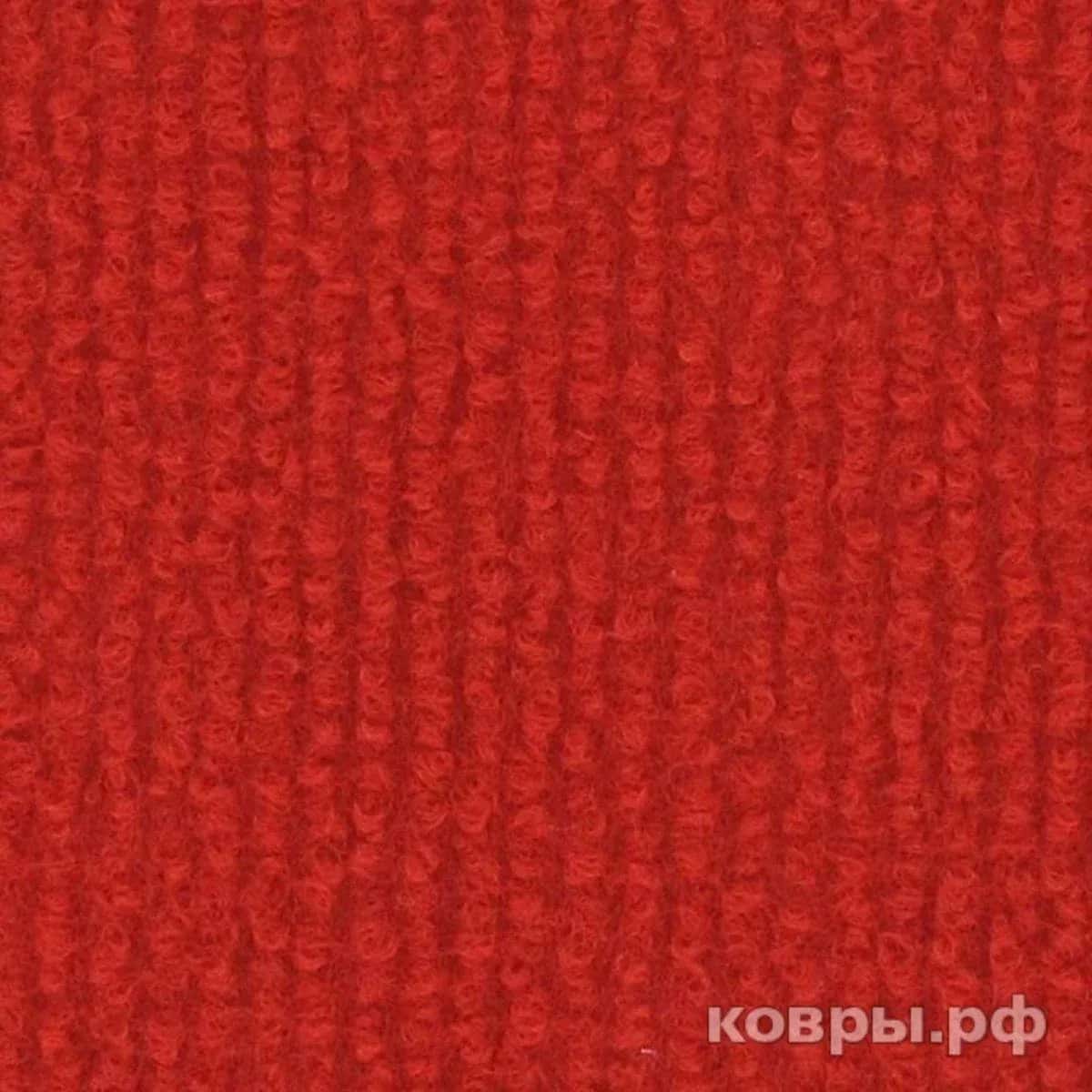 Ковролин Balsan Elite R red 5м
