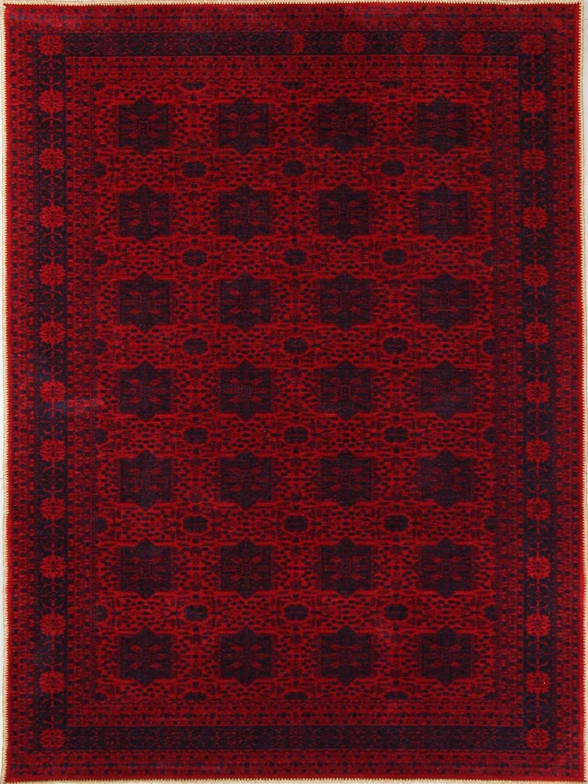 Ковер Ковер Классический ALPIN ALTAY HM1009A RED 2x2.9м