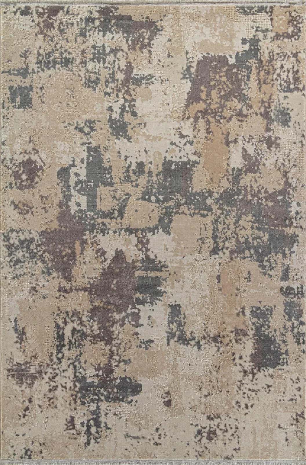 Ковер Ковер ROZA SIESTA MS03A BONE / TAUPE 1.6x2.3м