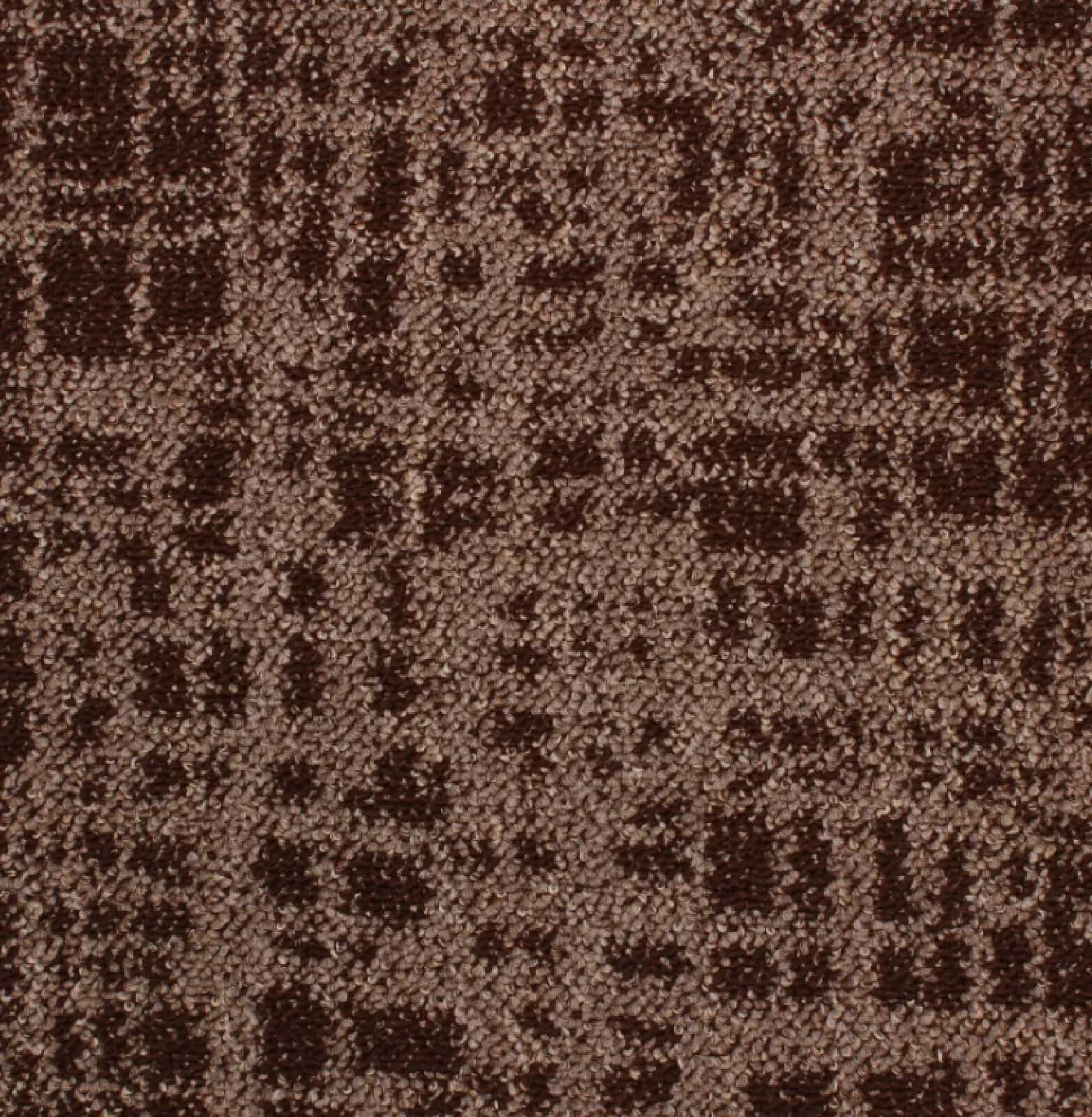 Ковролин Bonkeel Soul One Brown 99м