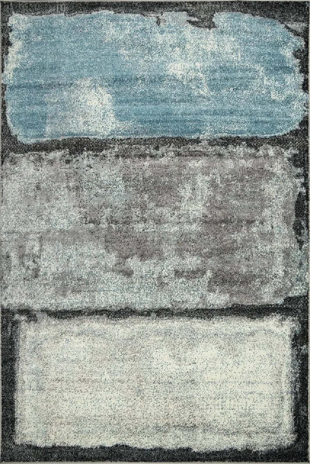 Ковер Ковер Детский MERINOS ORION C083 GRAY 1.6x2.3м