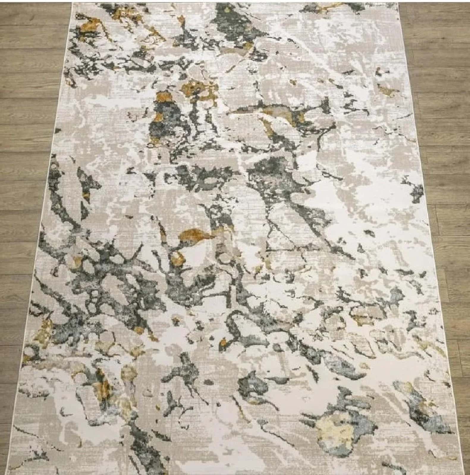 Ковер Турция Rich KN56C SHRNIK CREAM 2x2.9м