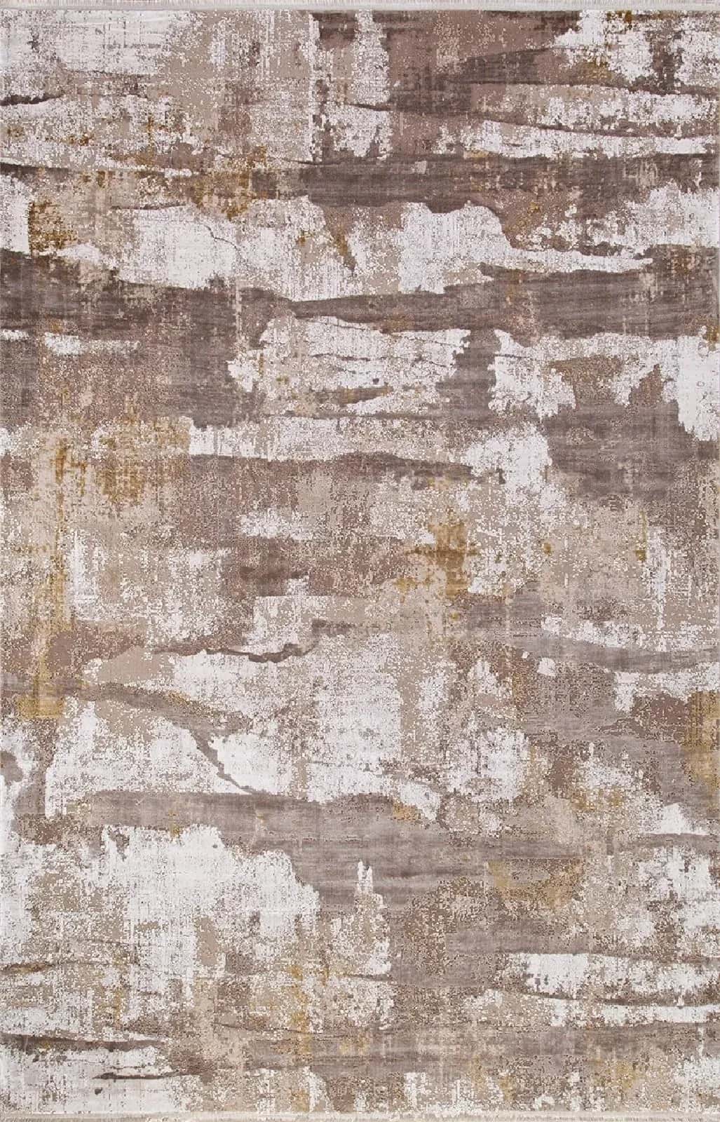 Ковер MILAT OLIMPOS M412G CREAM / BEIGE 3x4м