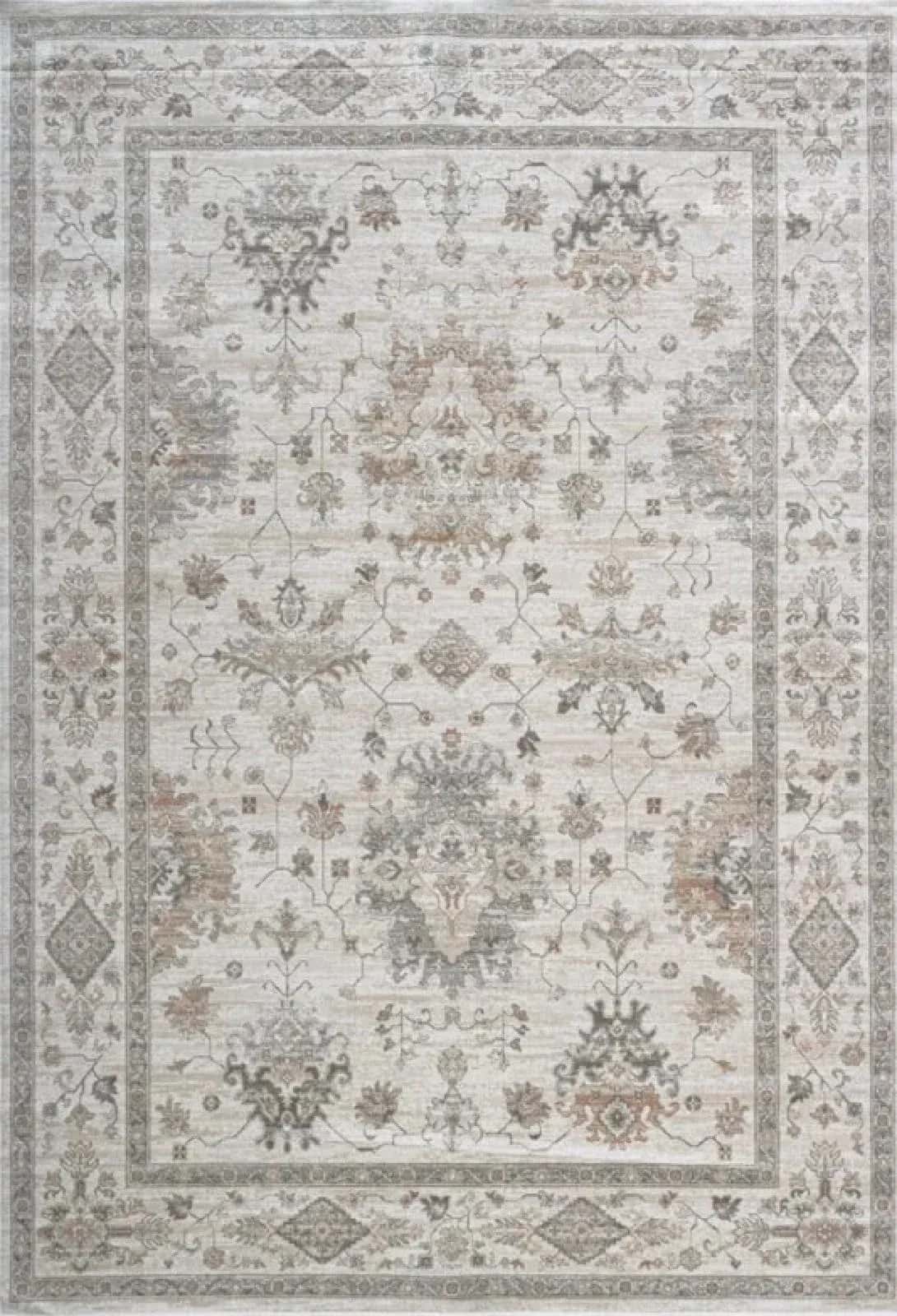 Ковер Ковер Ragolle Livante 27204 6969 1.95x3м