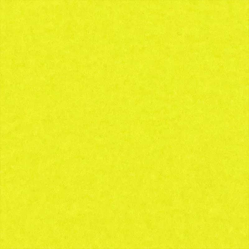Ковролин Orotex EXPOSHOW с защитной плёнкой 1083 Canary Yellow 5м