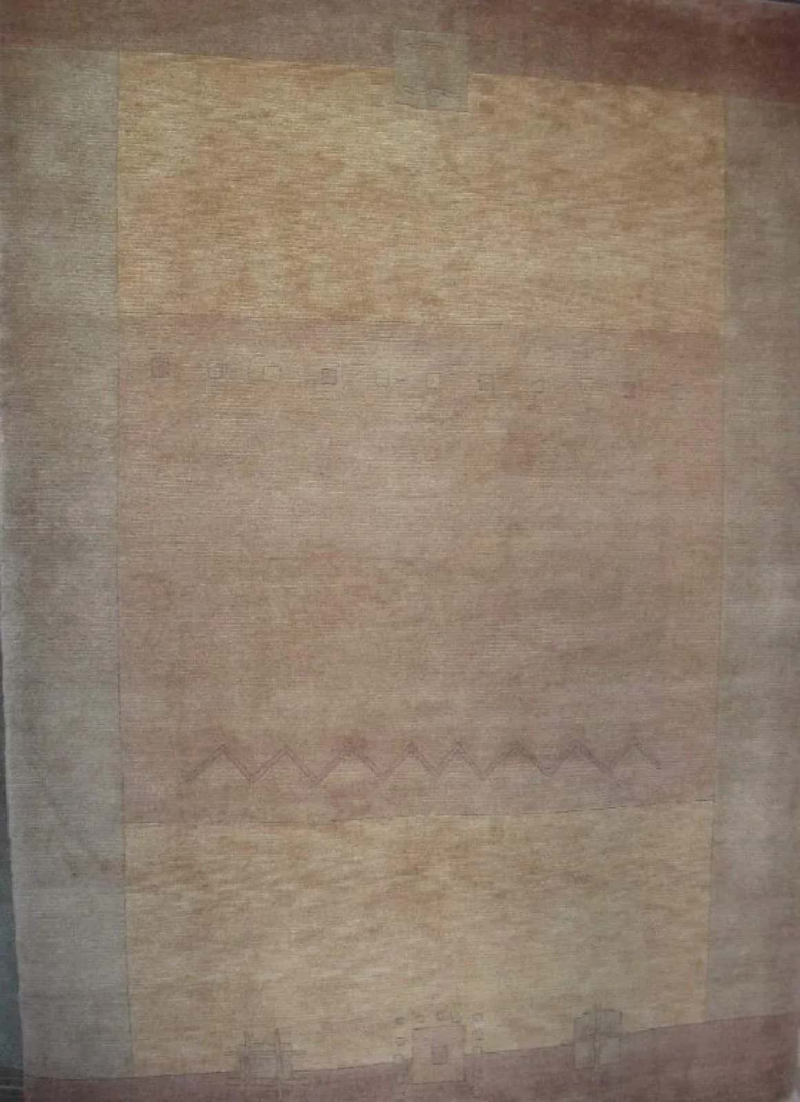 Ковер Ковер HWIT CO. LTD Nepal 45L HH 0614 1.68x2.44м