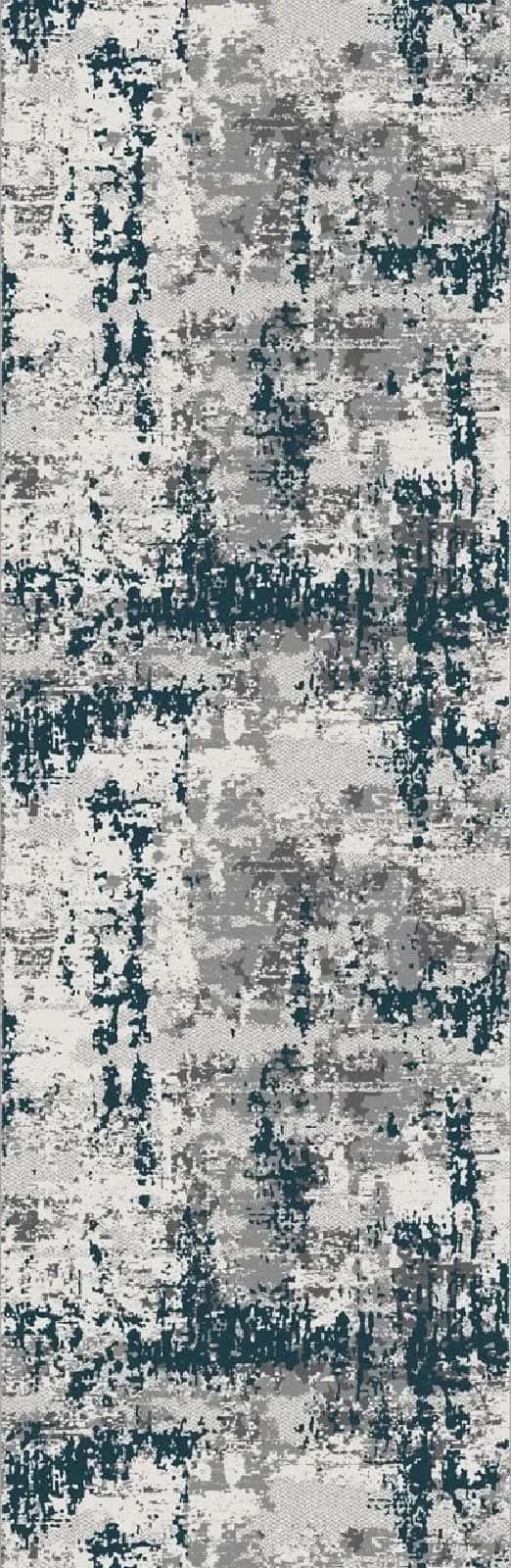 Дорожка Дорожка Современный MERINOS PALERMO F282 GRAY 25м