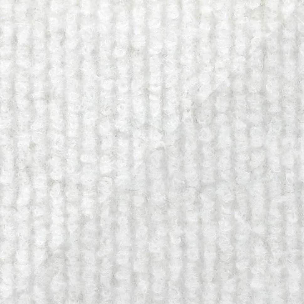 Ковролин Комитекс EXPOLINE с защитной плёнкой 0950 White 5м