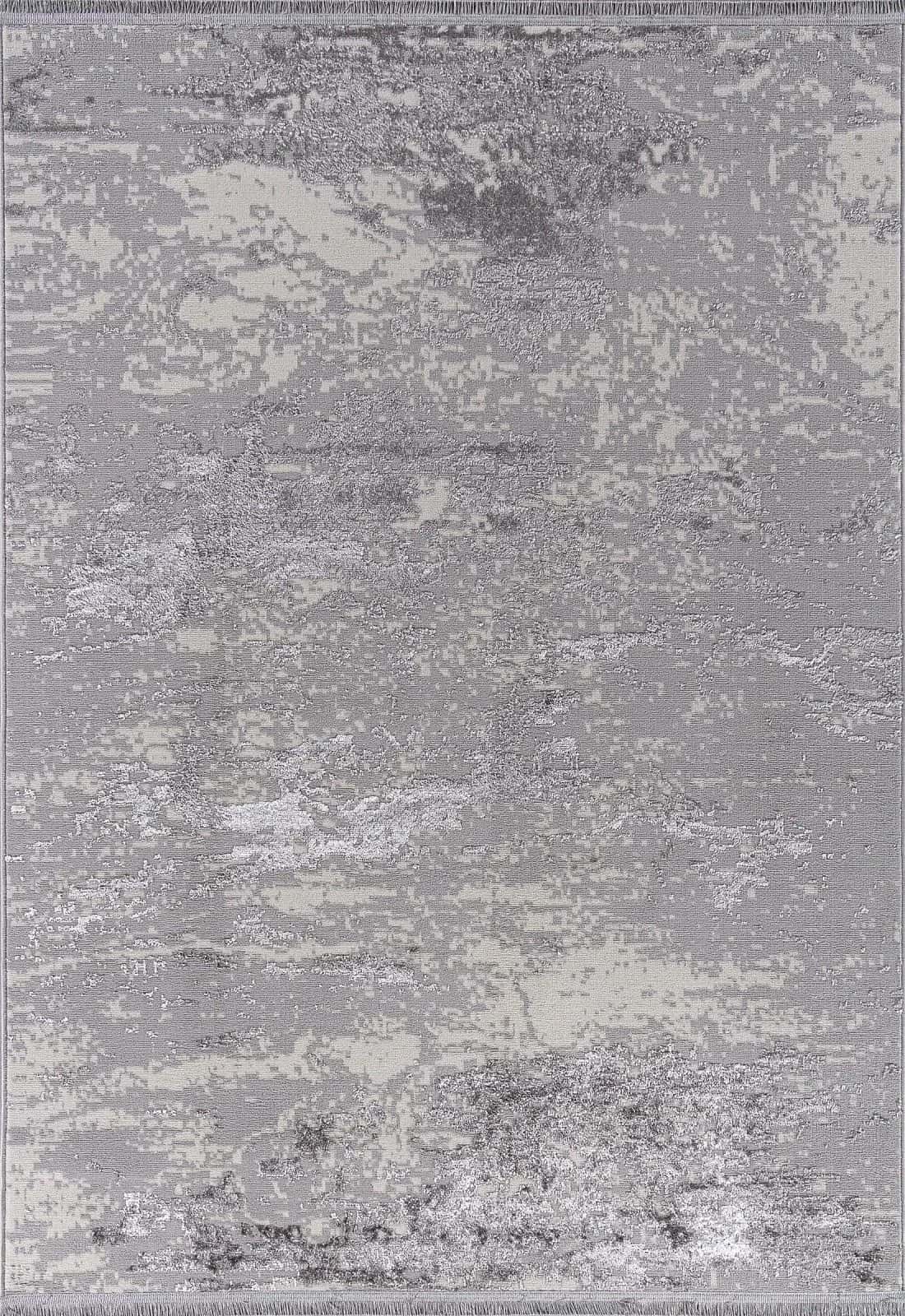Ковер Ковер Современный SAYDAM LORA 3062G GREY / GREY 3x4м