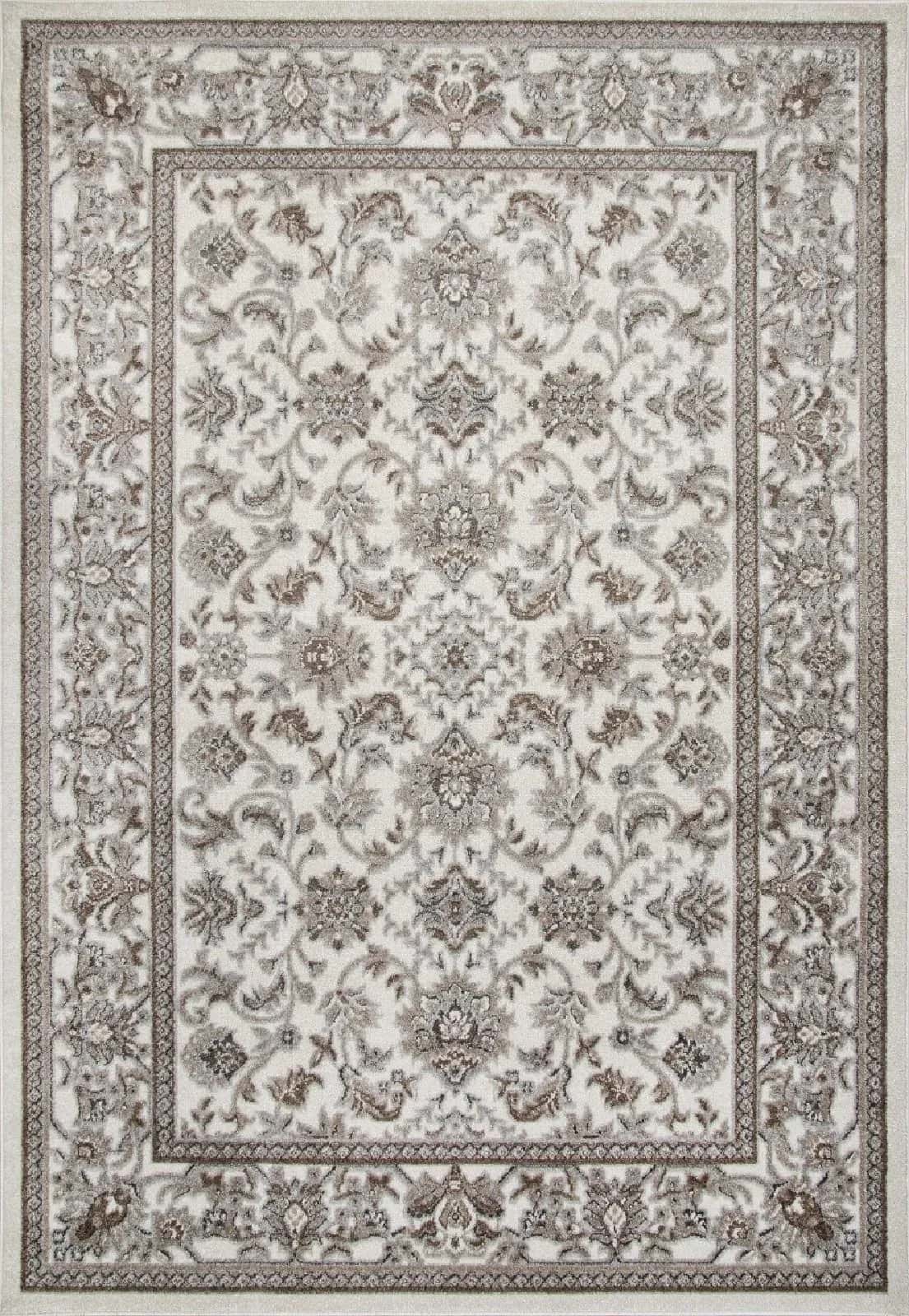 Ковер MERINOS MONTANA F107 BEIGE 3x4м
