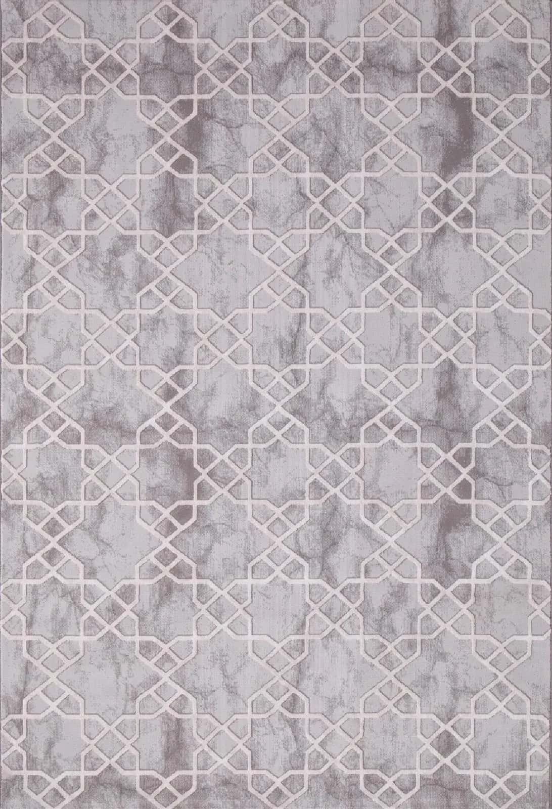 Ковер MERINOS BABIL O0541 060 CREAM 3x5м