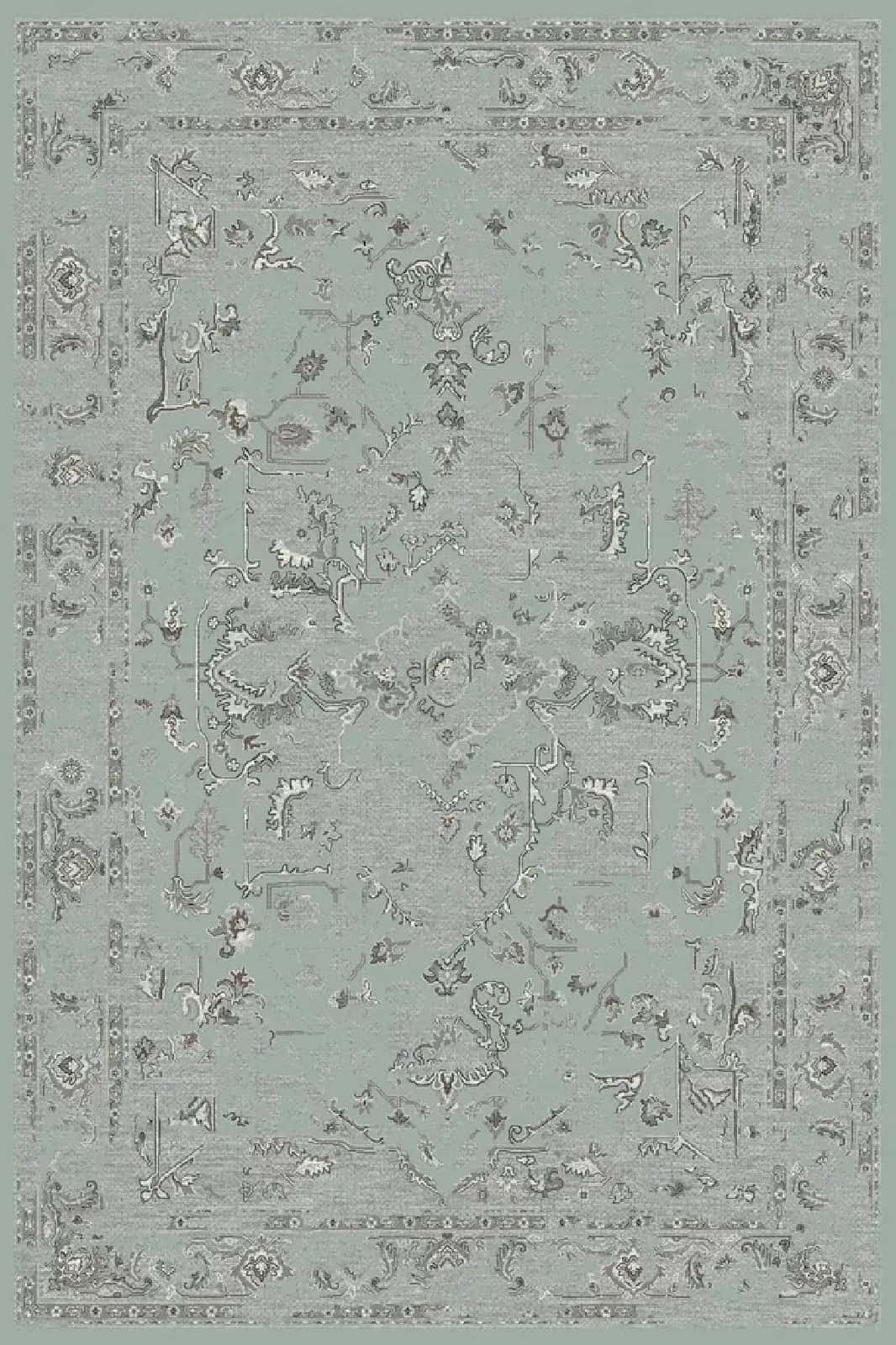 Ковер Ragolle Origami 11010 5454 51 1.6x2.3м