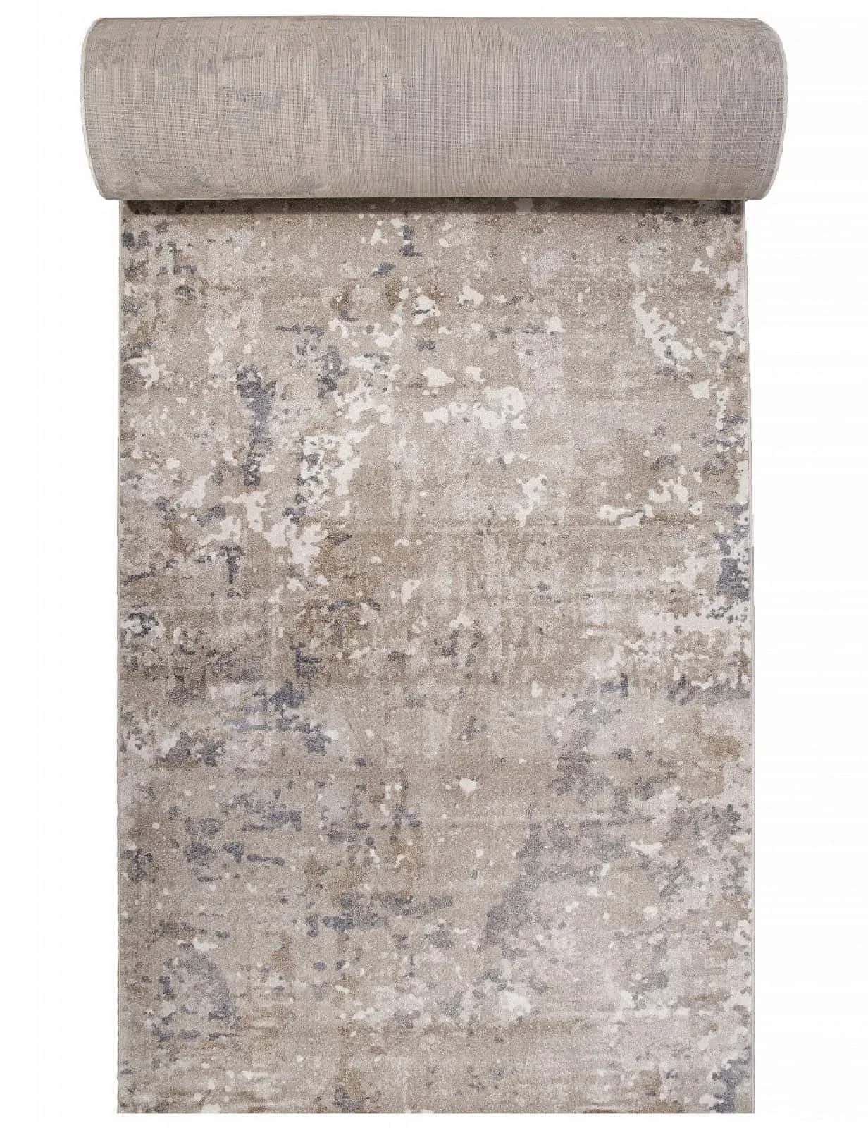 Дорожка Дорожка Современный MERINOS TORNADO F041 BEIGE 25м