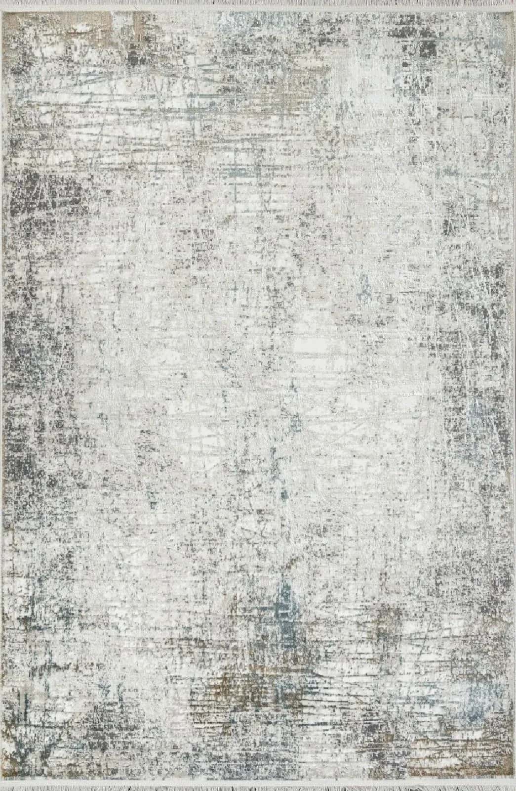 Ковер Ковер Современный DURKAR SANDALI 30251A BEIGE / CREAM 2.4x3.4м
