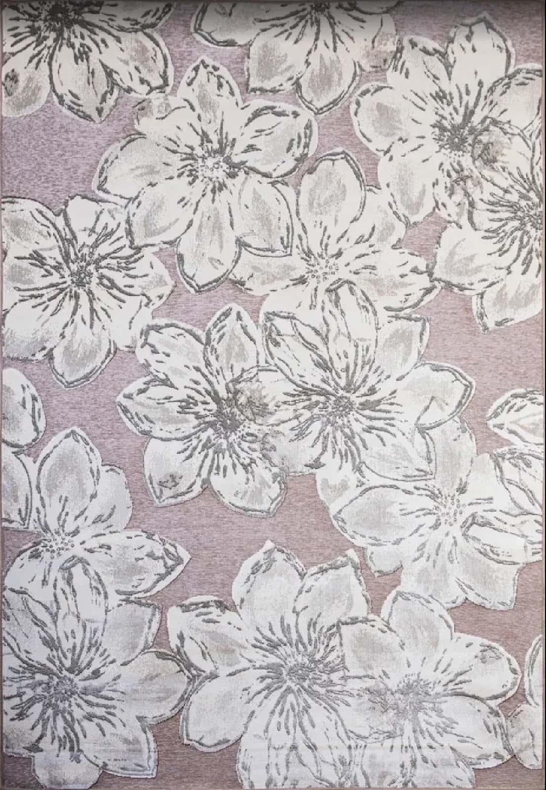 Ковер Ragolle Genova 38376 6525 90 1.6x2.3м