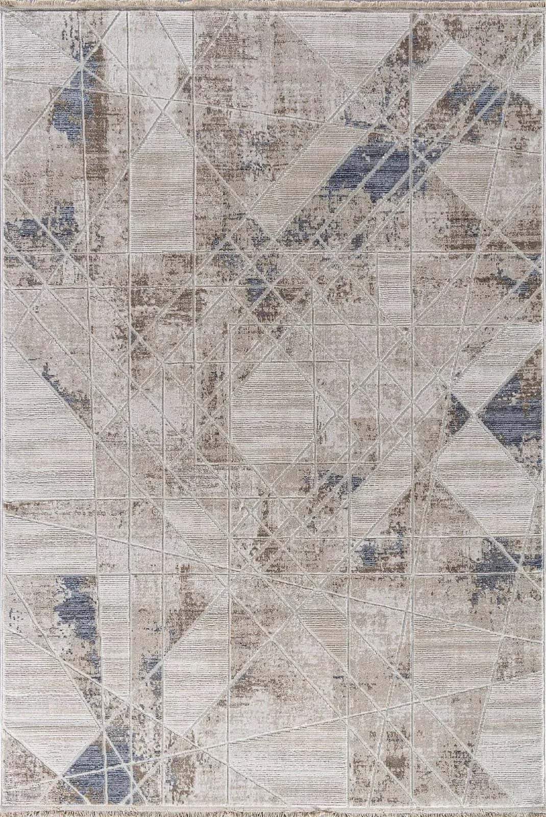 Ковер Ковер DURKAR Jasmine 35991A BEIGE / CREAM 3x5м