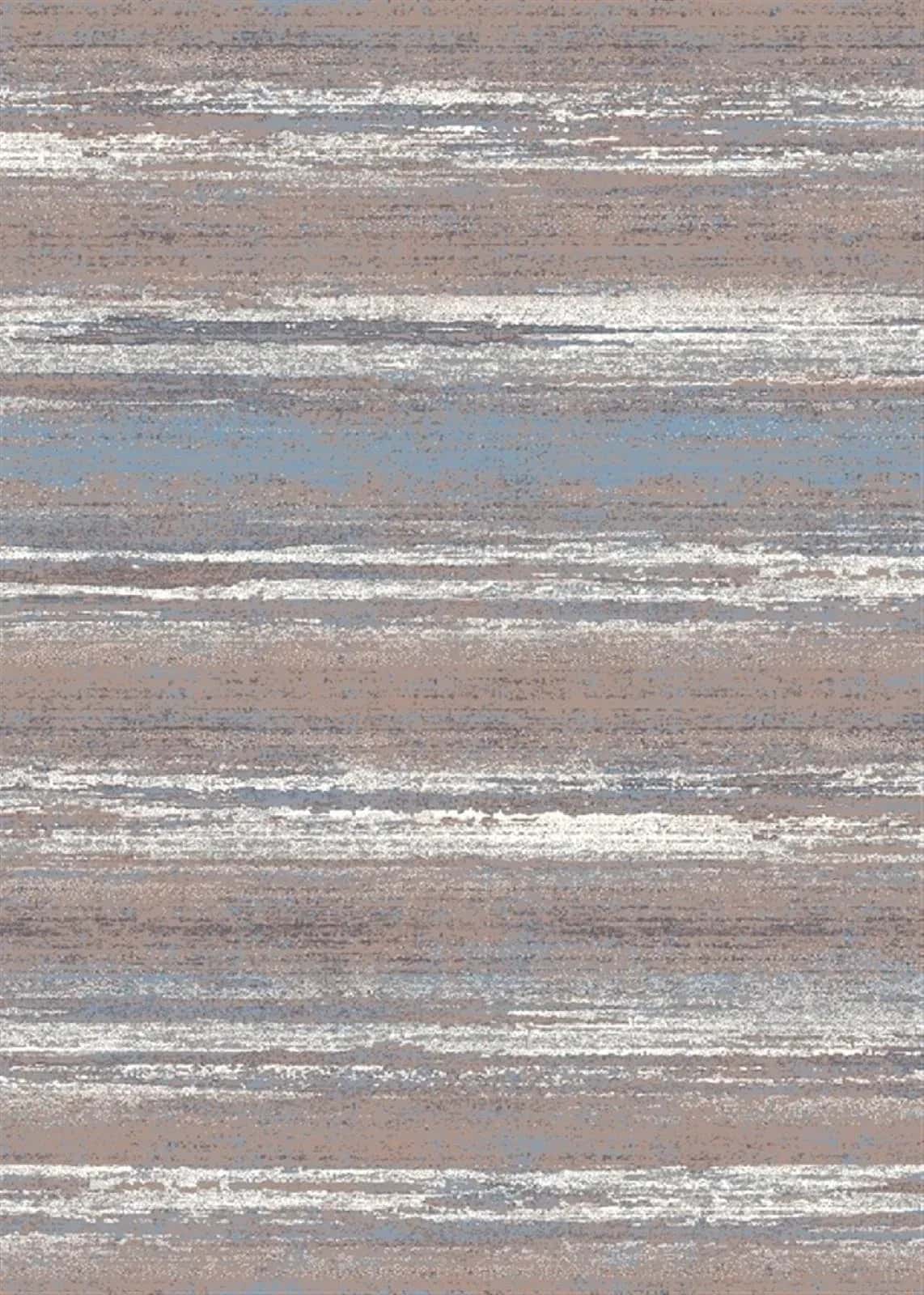 Ковер Agnella Soft Andoya grey 1.33x1.9м