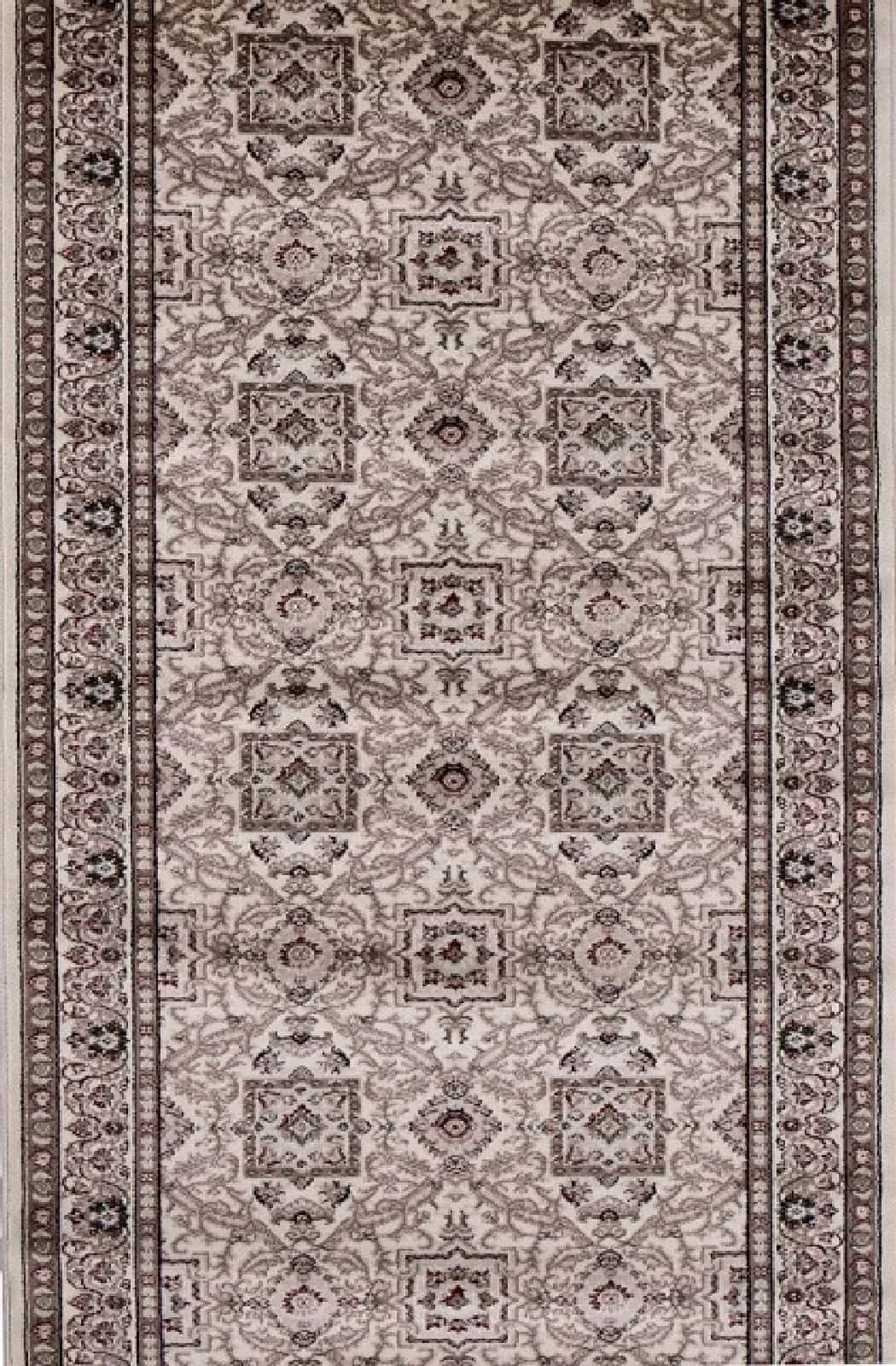 Дорожка MERINOS COLIZEY D868 CREAM 25м