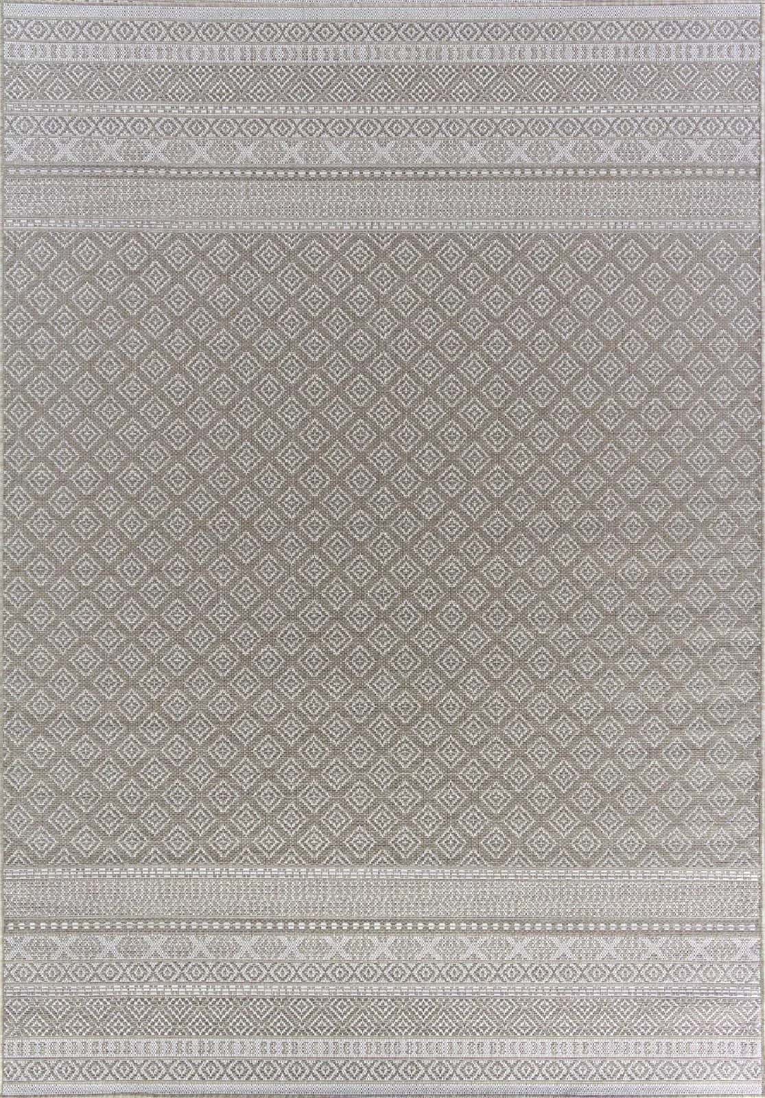 Ковер Ковер Современный MERINOS KAIR S154 BEIGE 2x2.9м