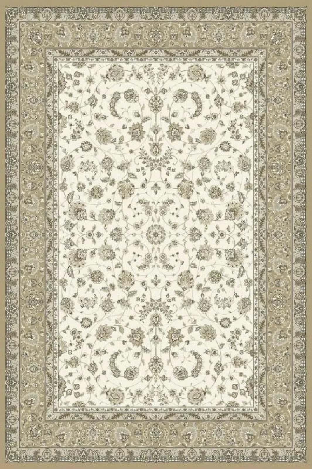 Ковер Ragolle Royal Palace 14295 6323 1.35x1.95м