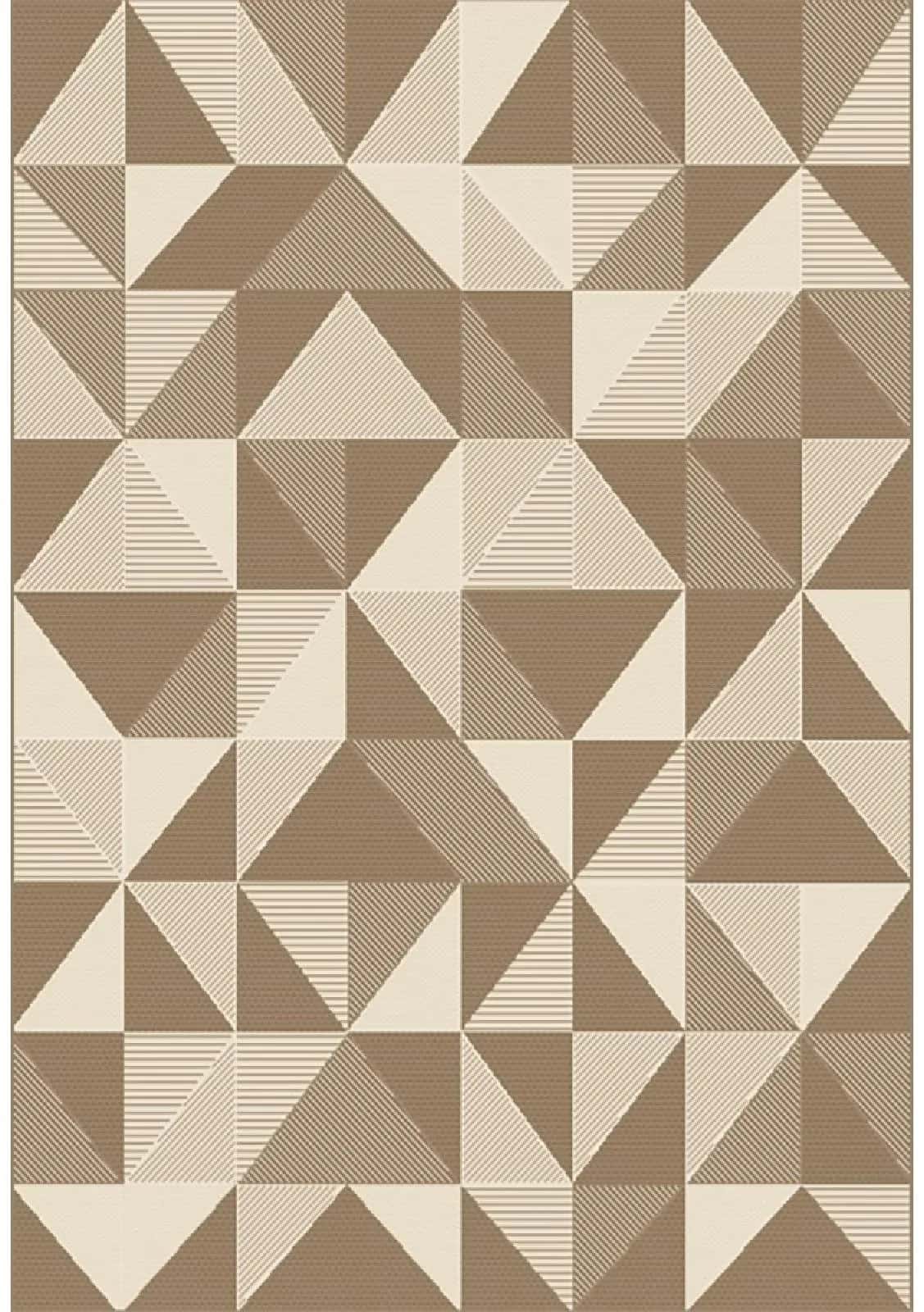 Ковер БелКа Флурлюкс (Сизаль) 51035 50122 1.2x1.7м