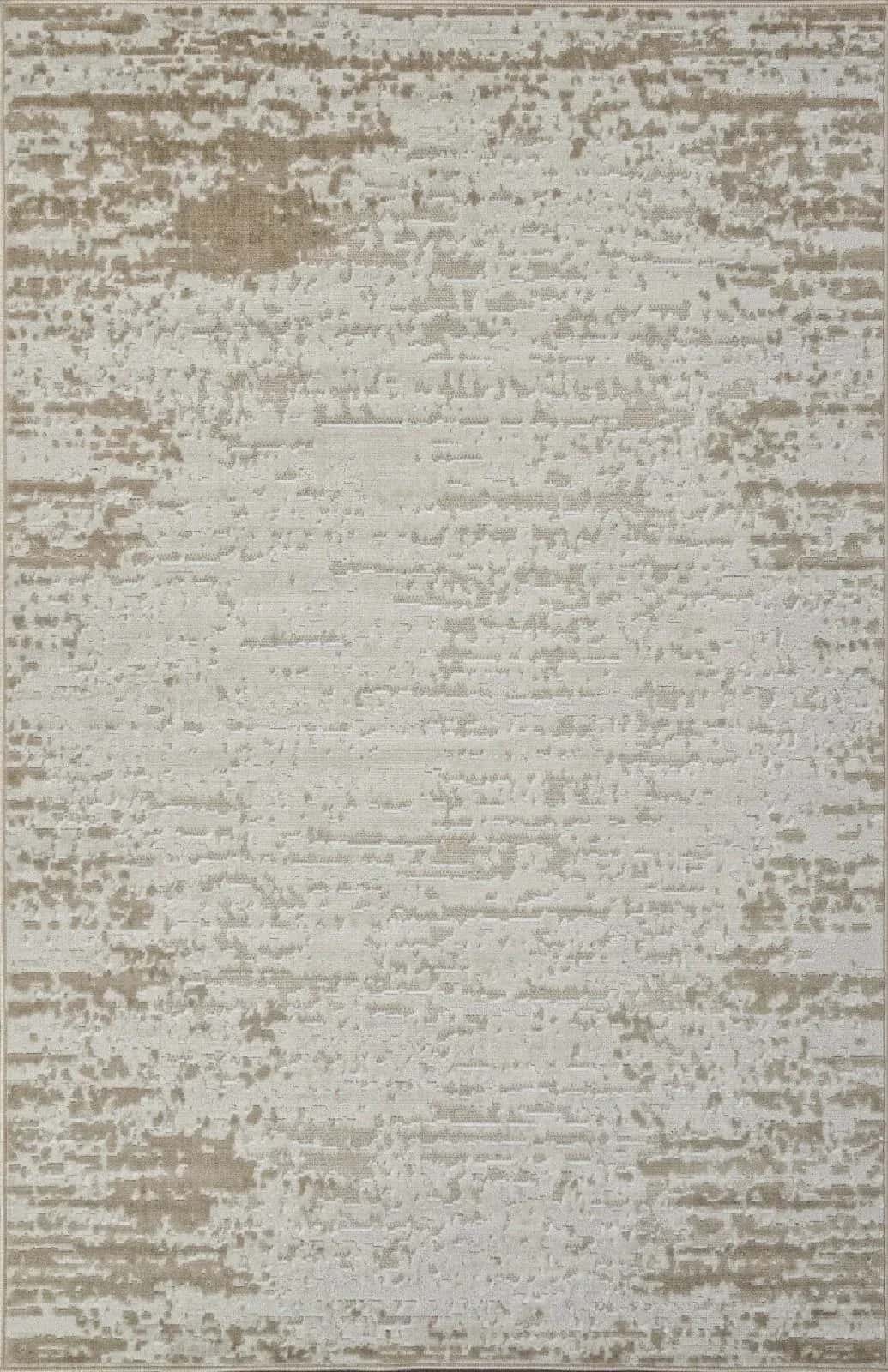 Ковер Ковер Современный MERINOS CUBA F267 BEIGE 2.5x4м
