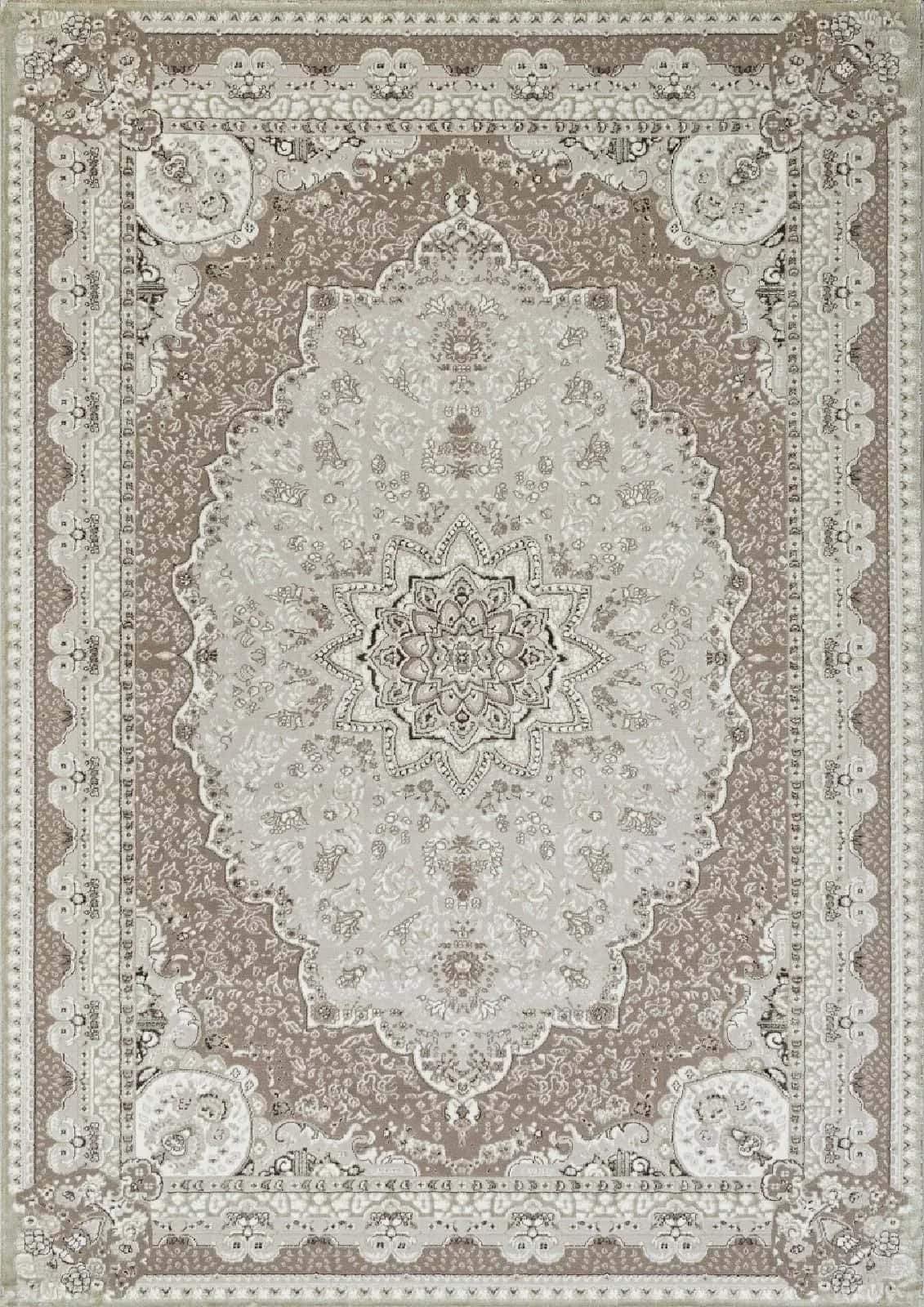Ковер MERINOS AZIZA O1463 060 4x7м