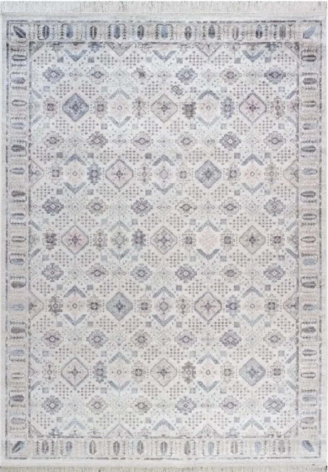 Ковер Ковер Ragolle Livante 27670 6666 1.6x2.3м