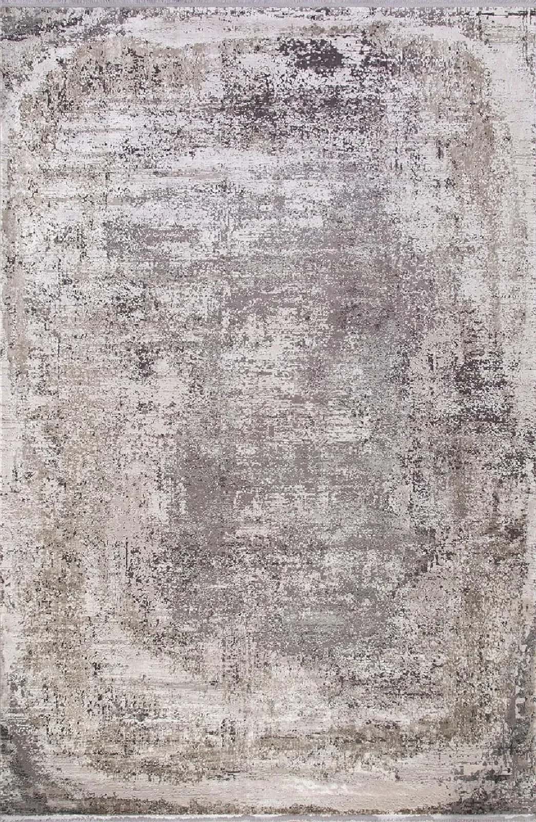 Ковер MILAT OLIMPOS M205D C.D.GRAY / D.BEIGE 3x5м