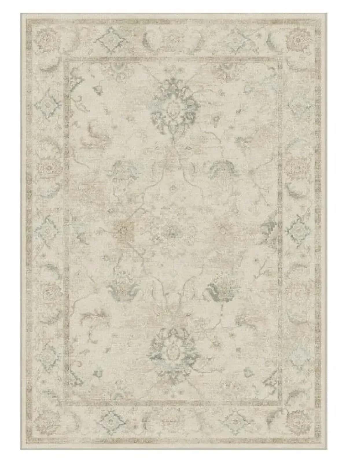 Ковер Ковер Verbatex Toscana 9870 260440 1.6x2.3м