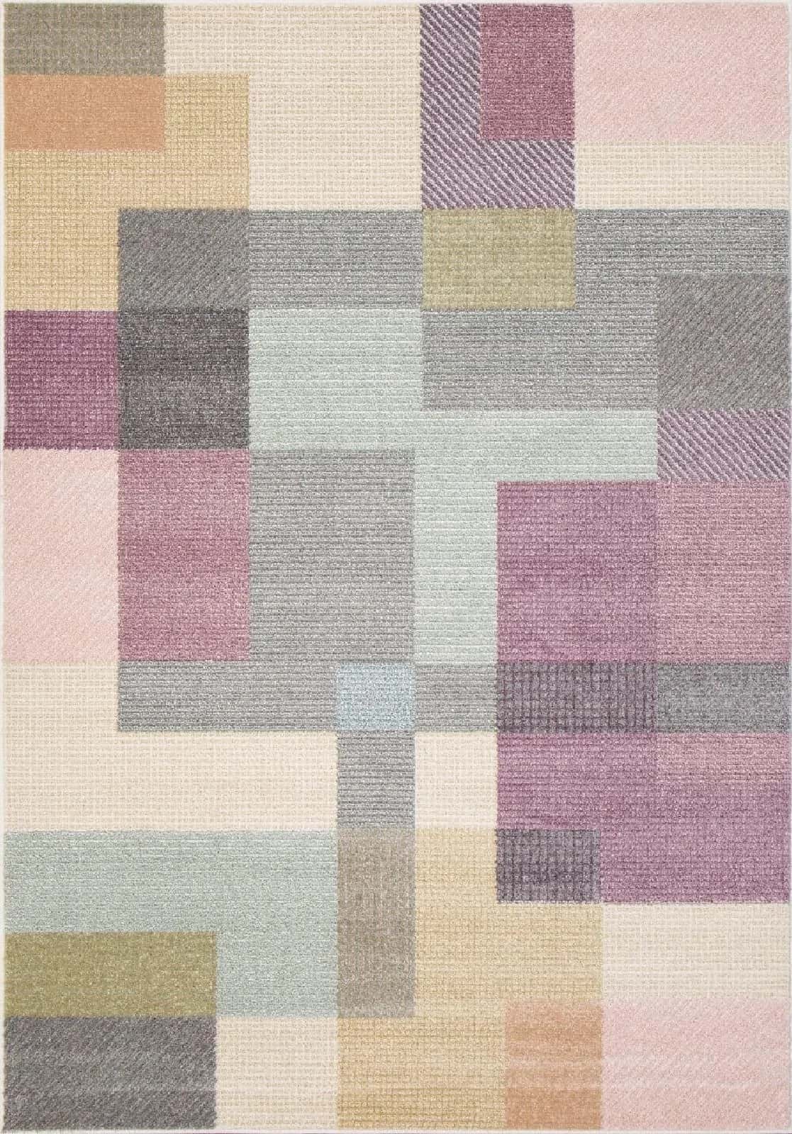 Ковер MERINOS SOFIT 2798 MULTICOLOR 2x3м