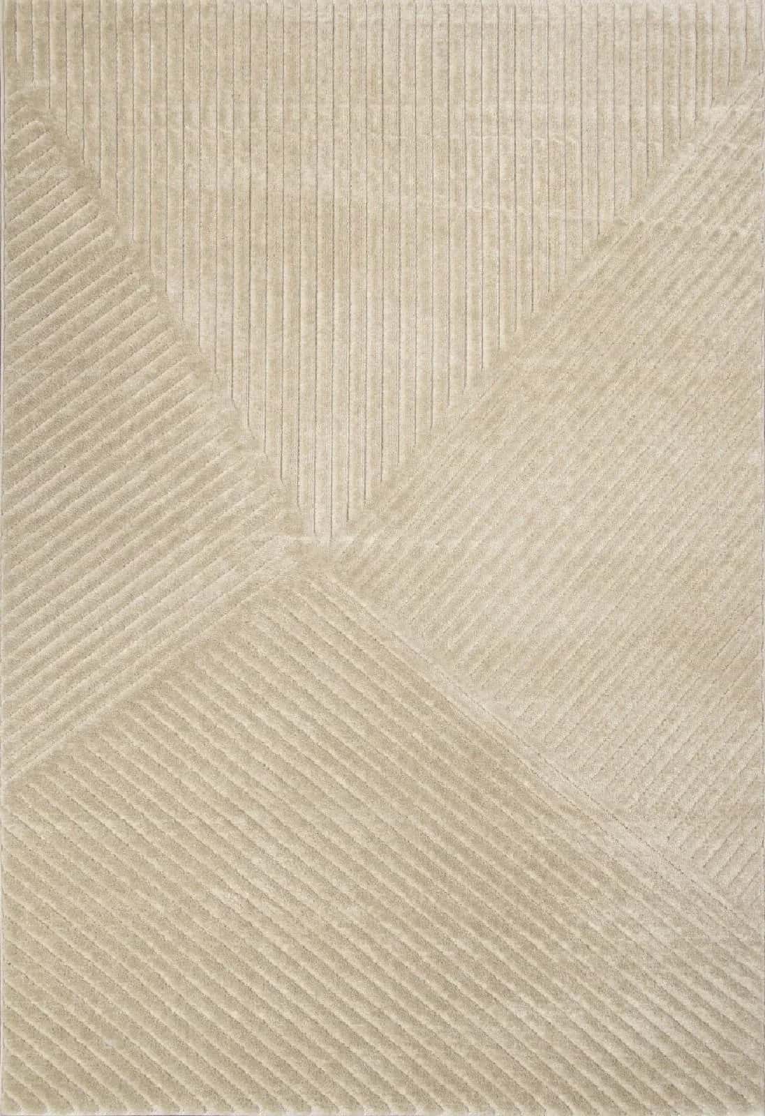 Ковер Ковер VALENTIS JUNO E139AP BEIGE / BEIGE 2.4x3.4м