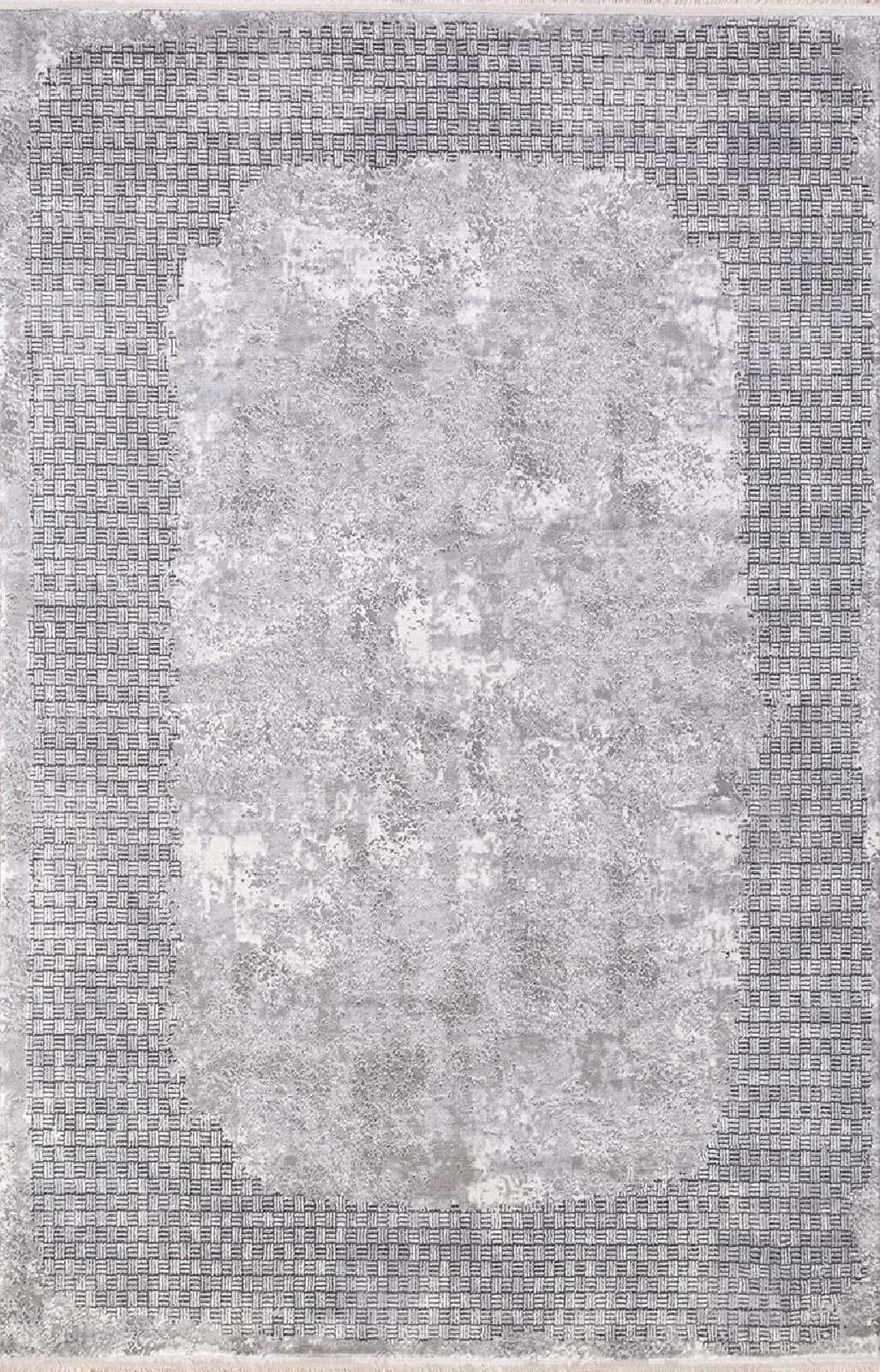 Ковер DORUK MODA 9803 ACIK GRI 0.8x1.5м