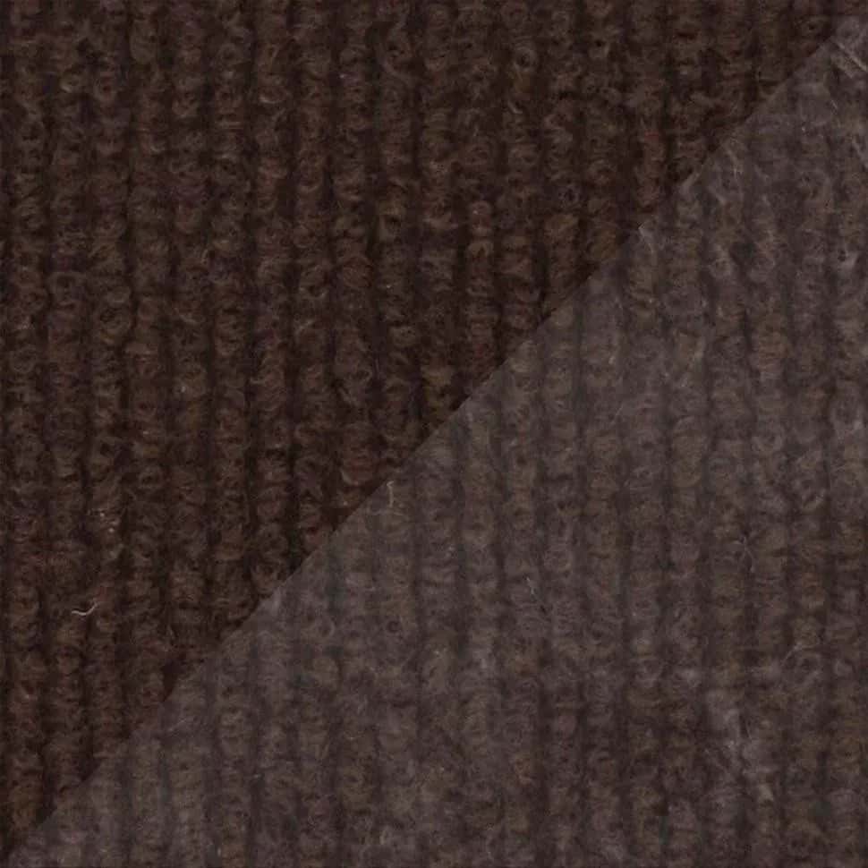 Ковролин Balsan Elite с защитной пленкой brown 5м
