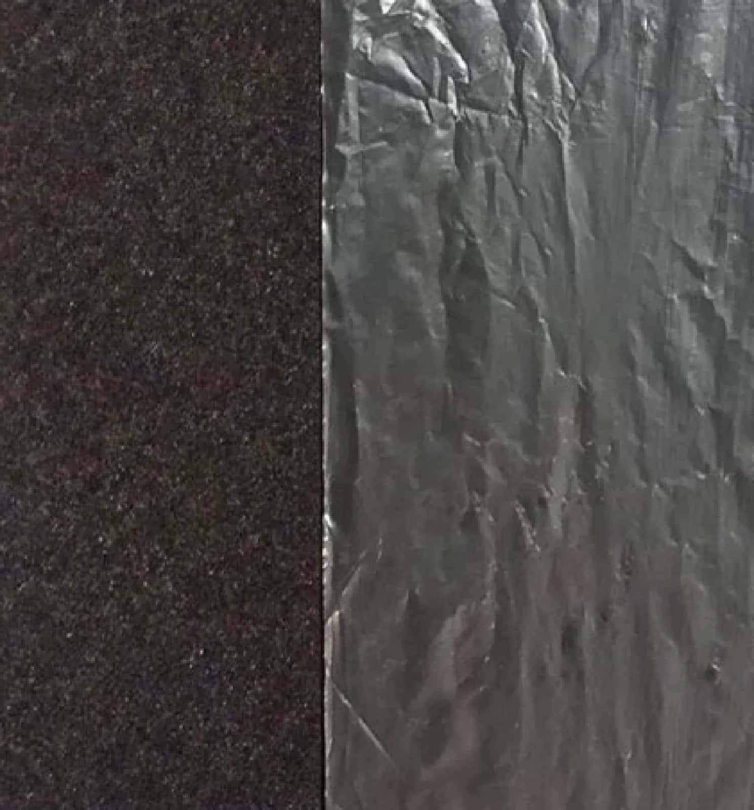 Дорожка Дорожка Balsan Rainbow с защитной пленкой 66 black 5м