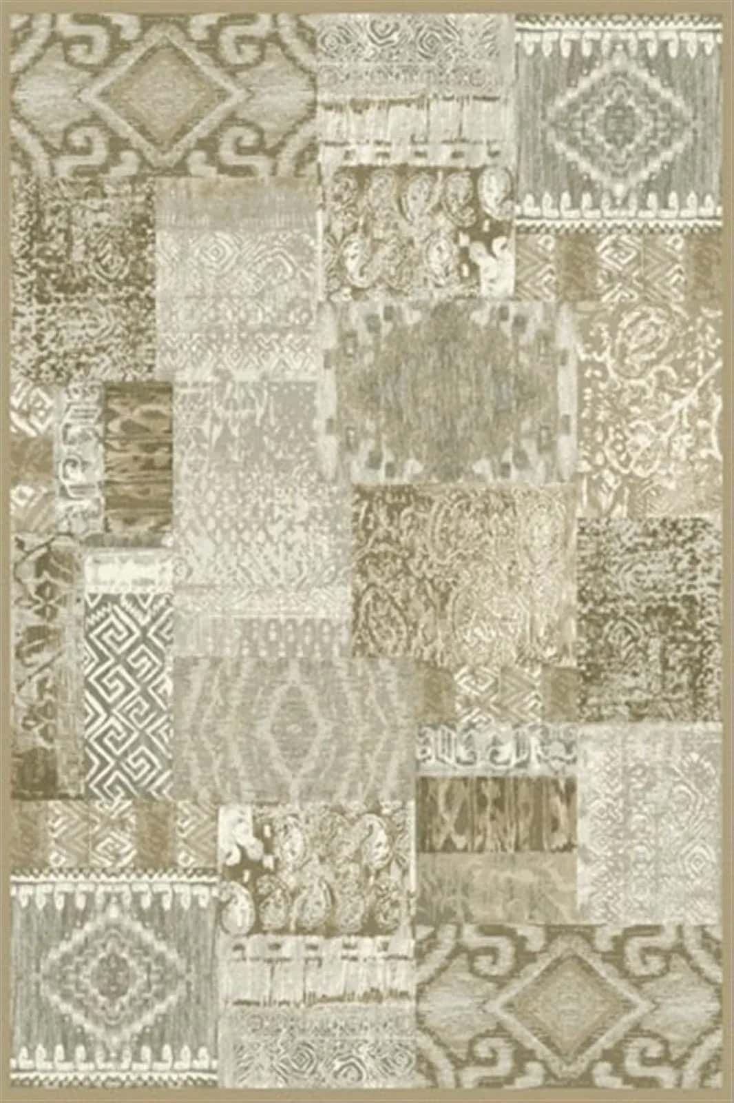 Ковер Ragolle Royal Palace 14741 5323 1.95x4м