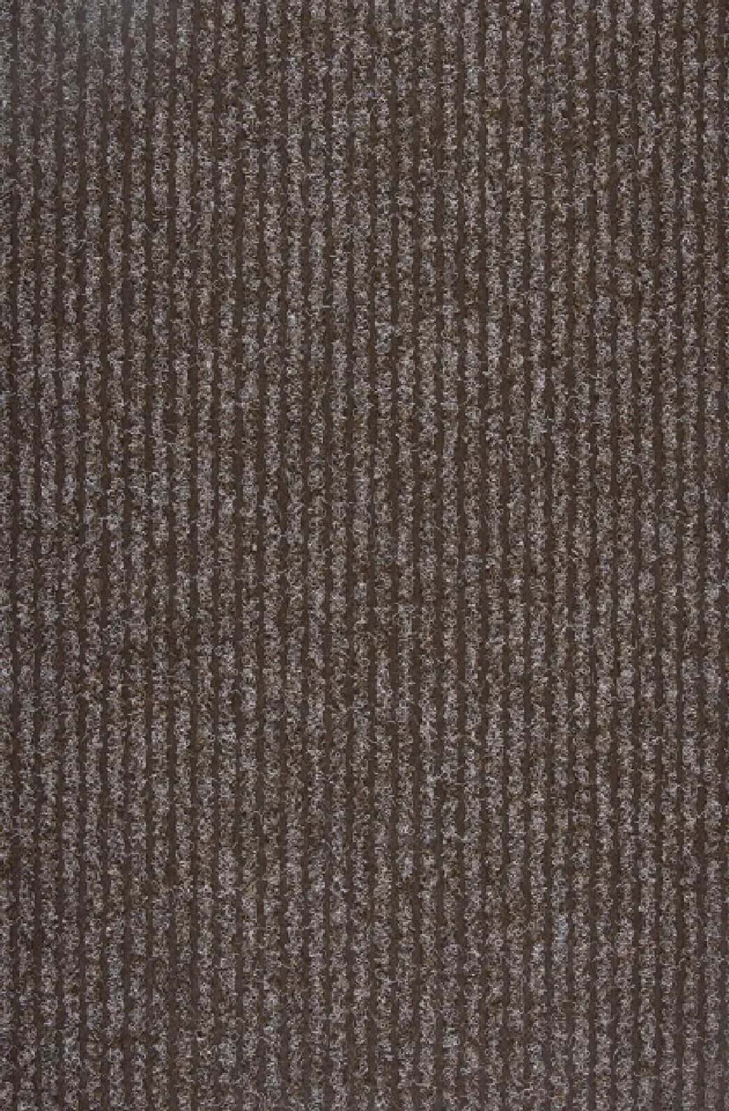 Дорожка IDEAL Antwerpen 7058 BROWN 99м