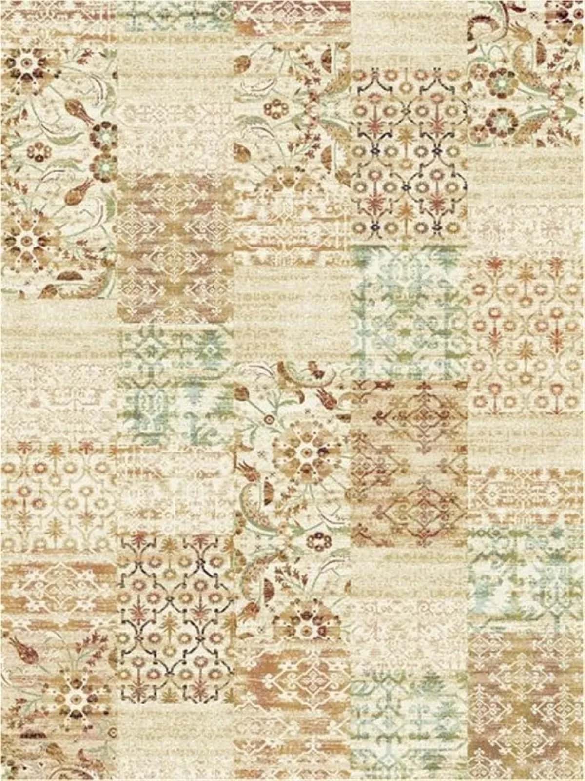Ковер Ragolle Prado 14382 6121 1.6x2.3м