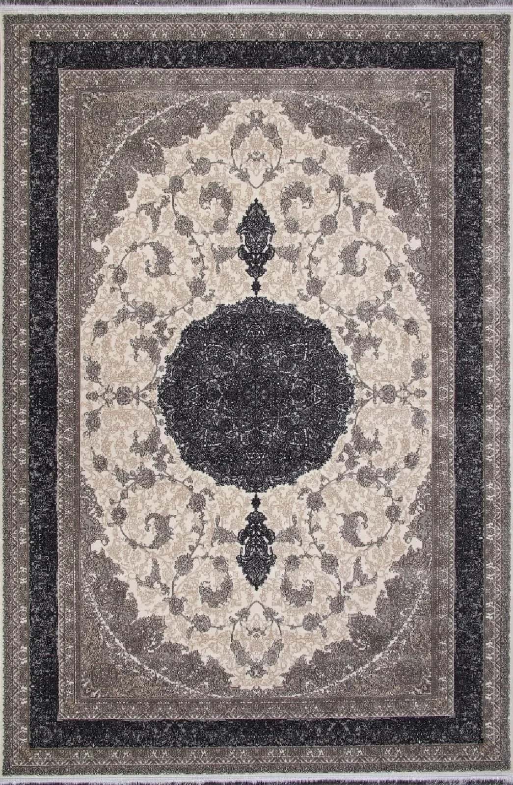 Ковер IRAN KASHAN 752029 000 2.5x3.5м
