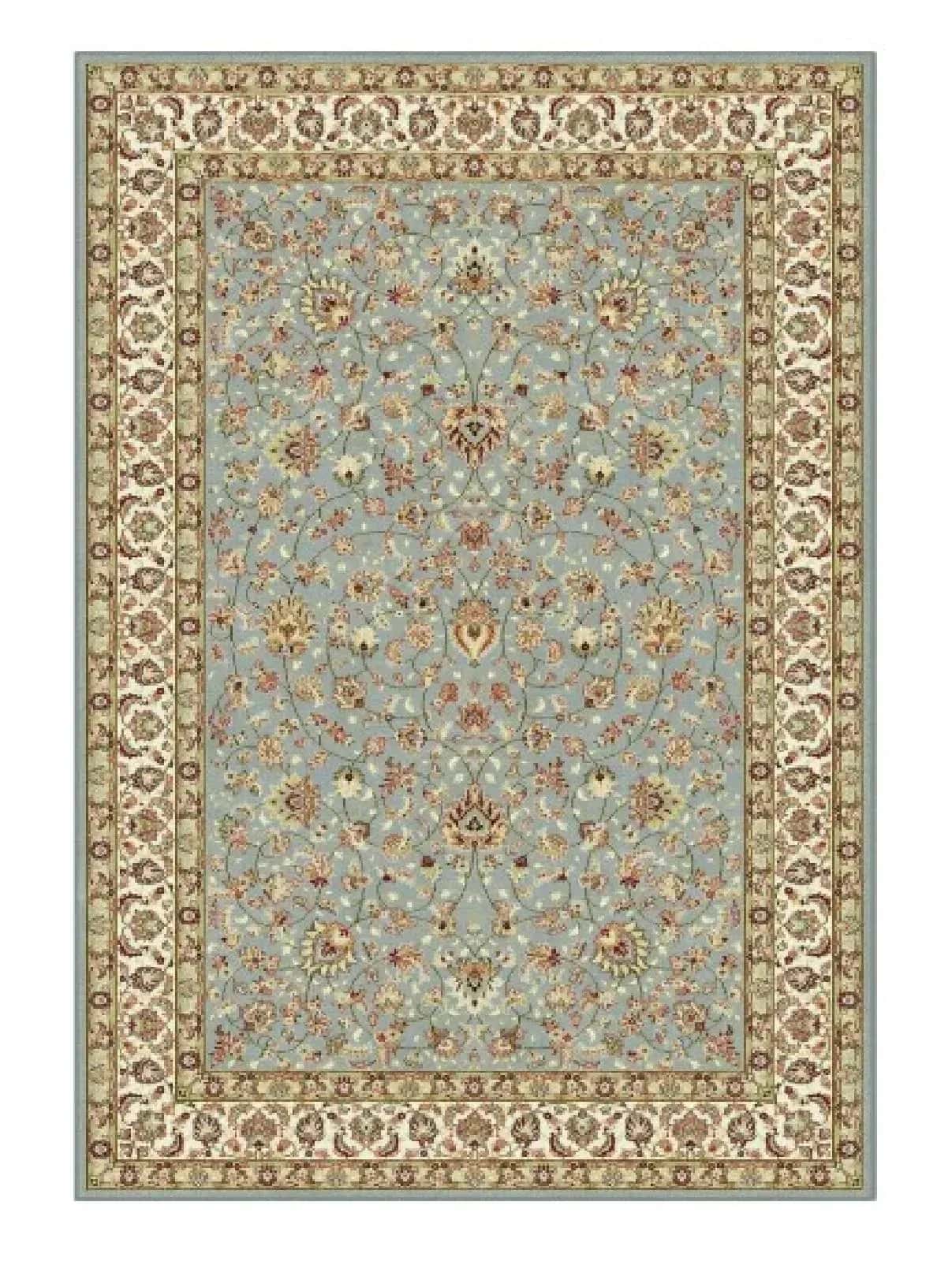 Ковер Ковер Verbatex Toscana 9859 308110 1.6x2.3м