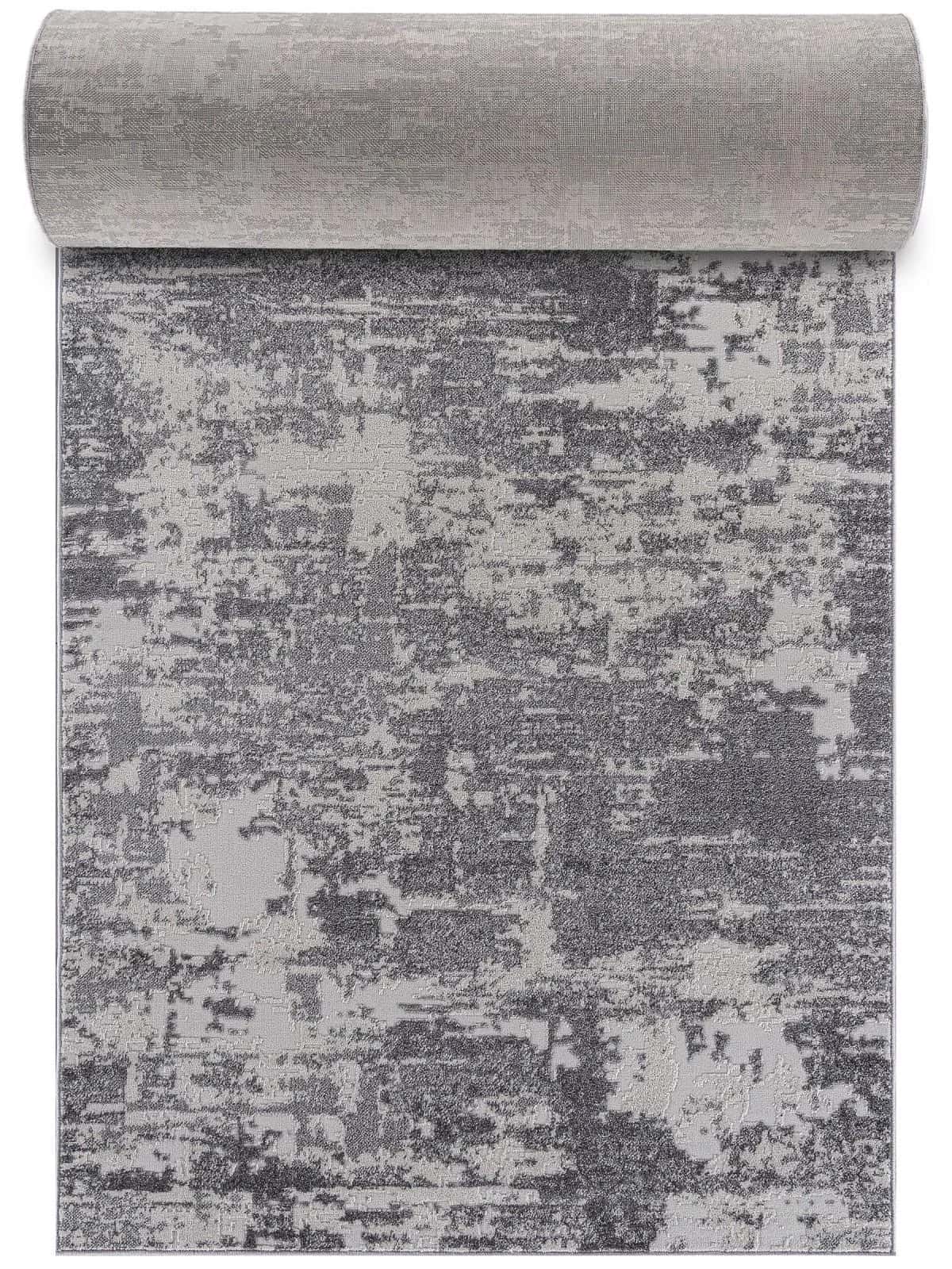 Дорожка Дорожка Современный MERINOS NATUREL F231 GRAY 25м