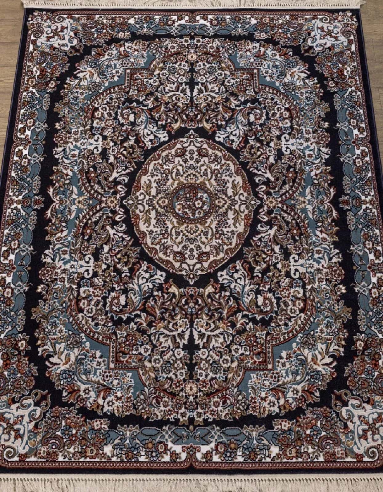 Ковер Ковер БелКа Табриз 25704 22833 2.4x5м